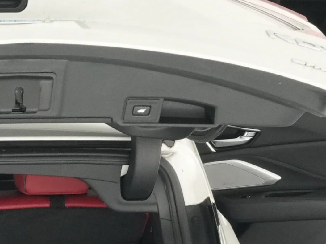 2021 Acura RDX