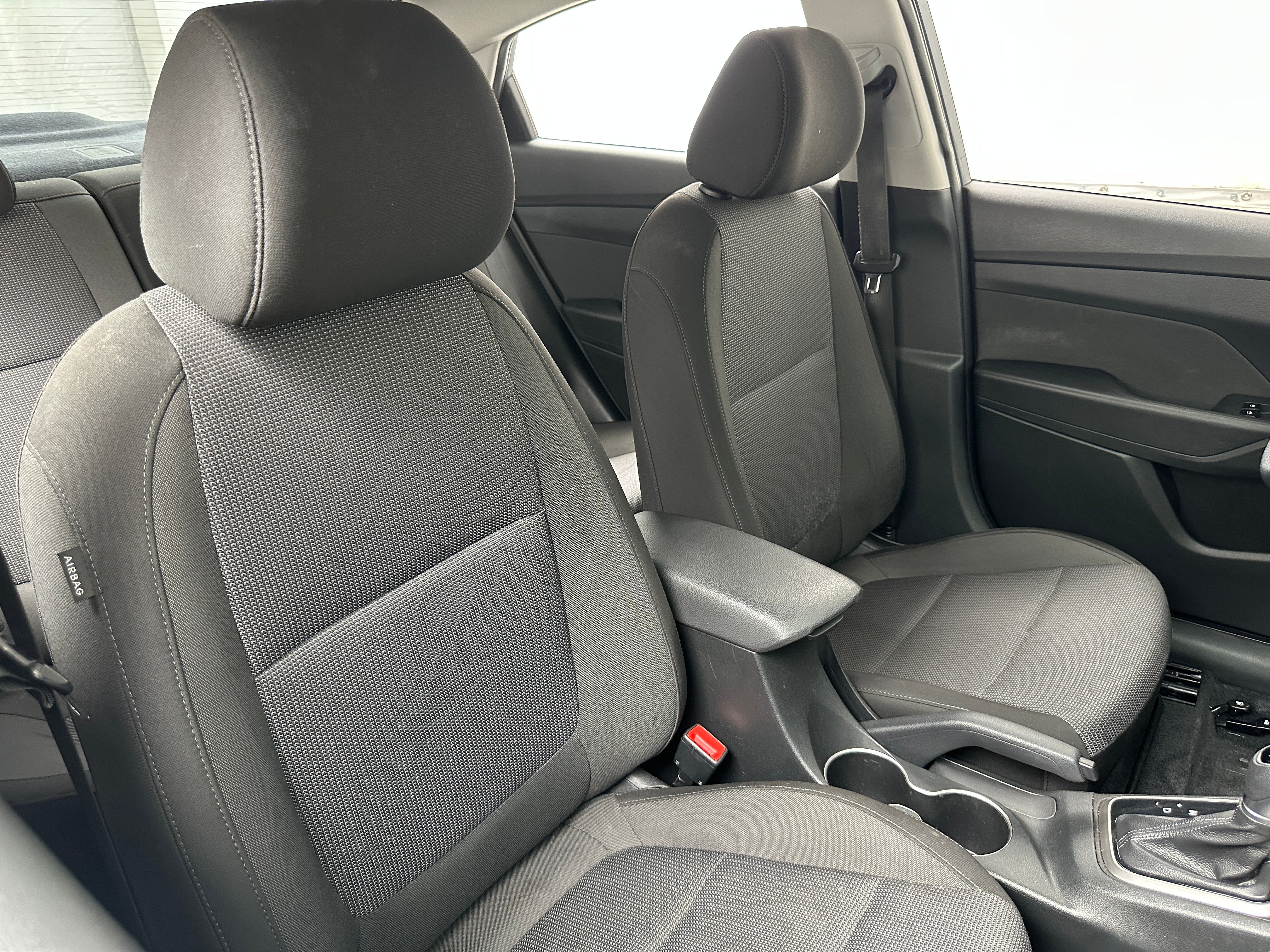 2019 Hyundai Accent