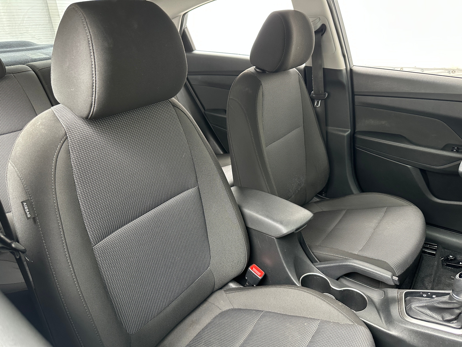 Thumbnail: 2019 Hyundai Accent - 2