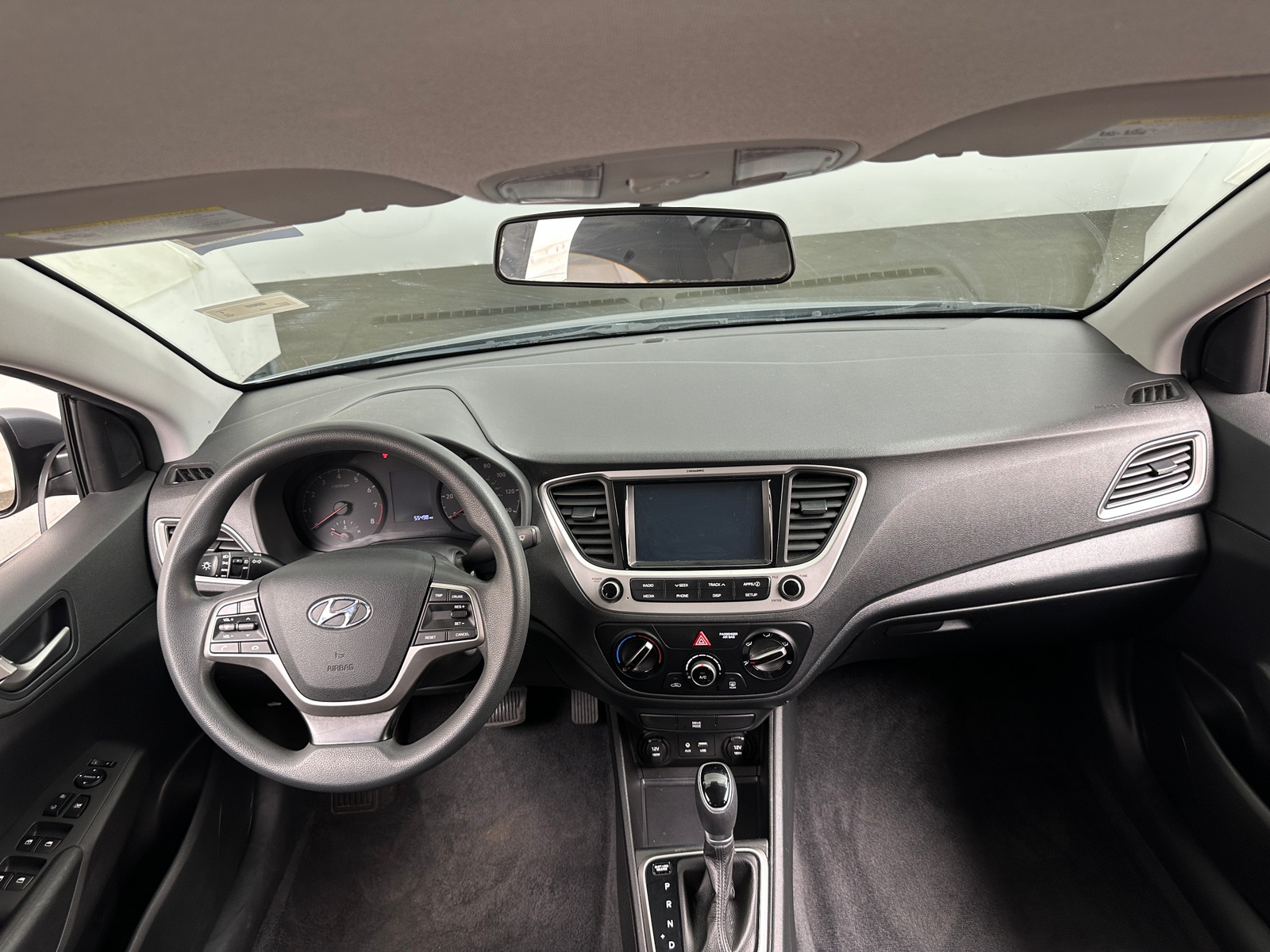 Thumbnail: 2019 Hyundai Accent - 3
