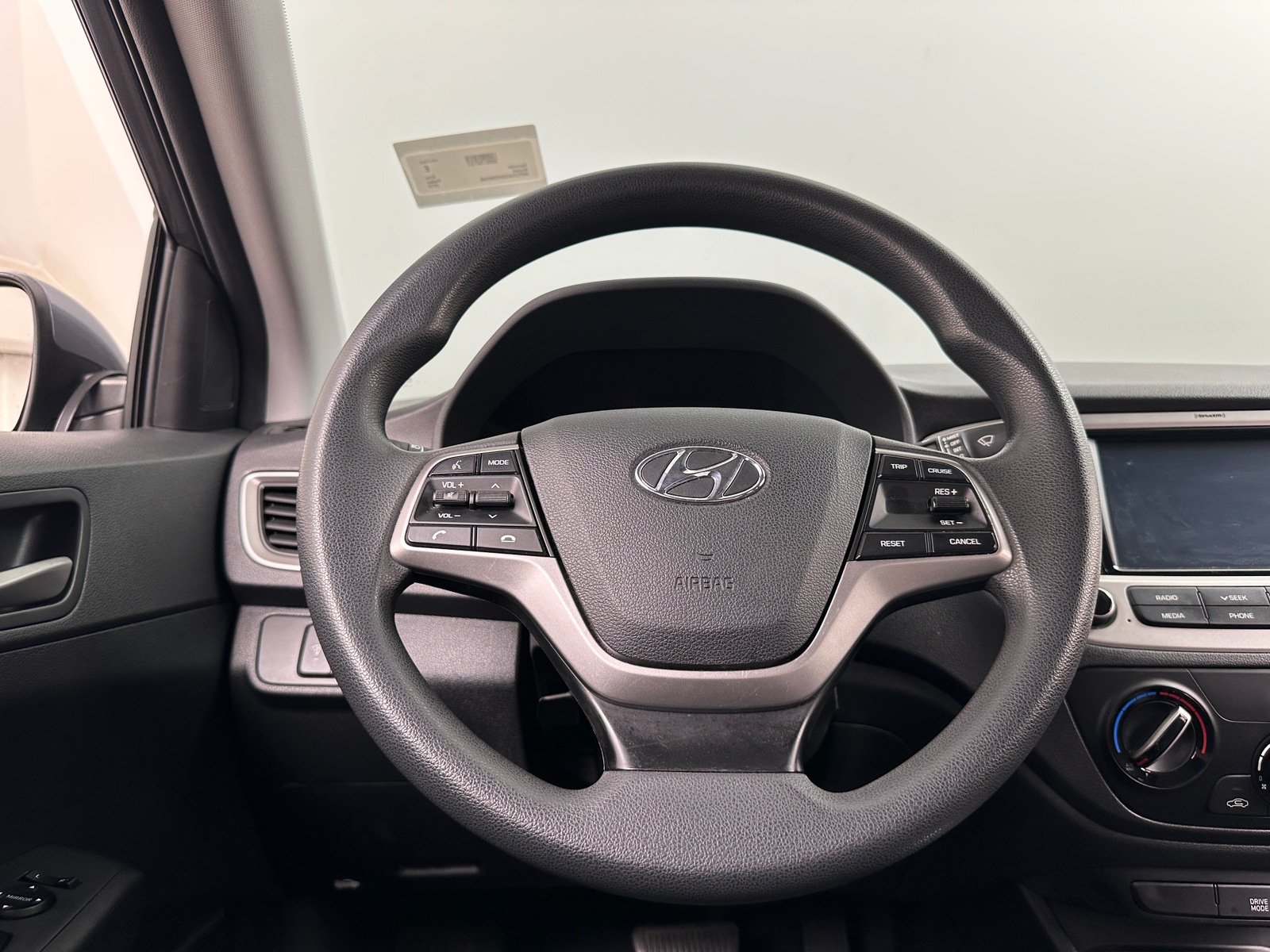 Thumbnail: 2019 Hyundai Accent - 5