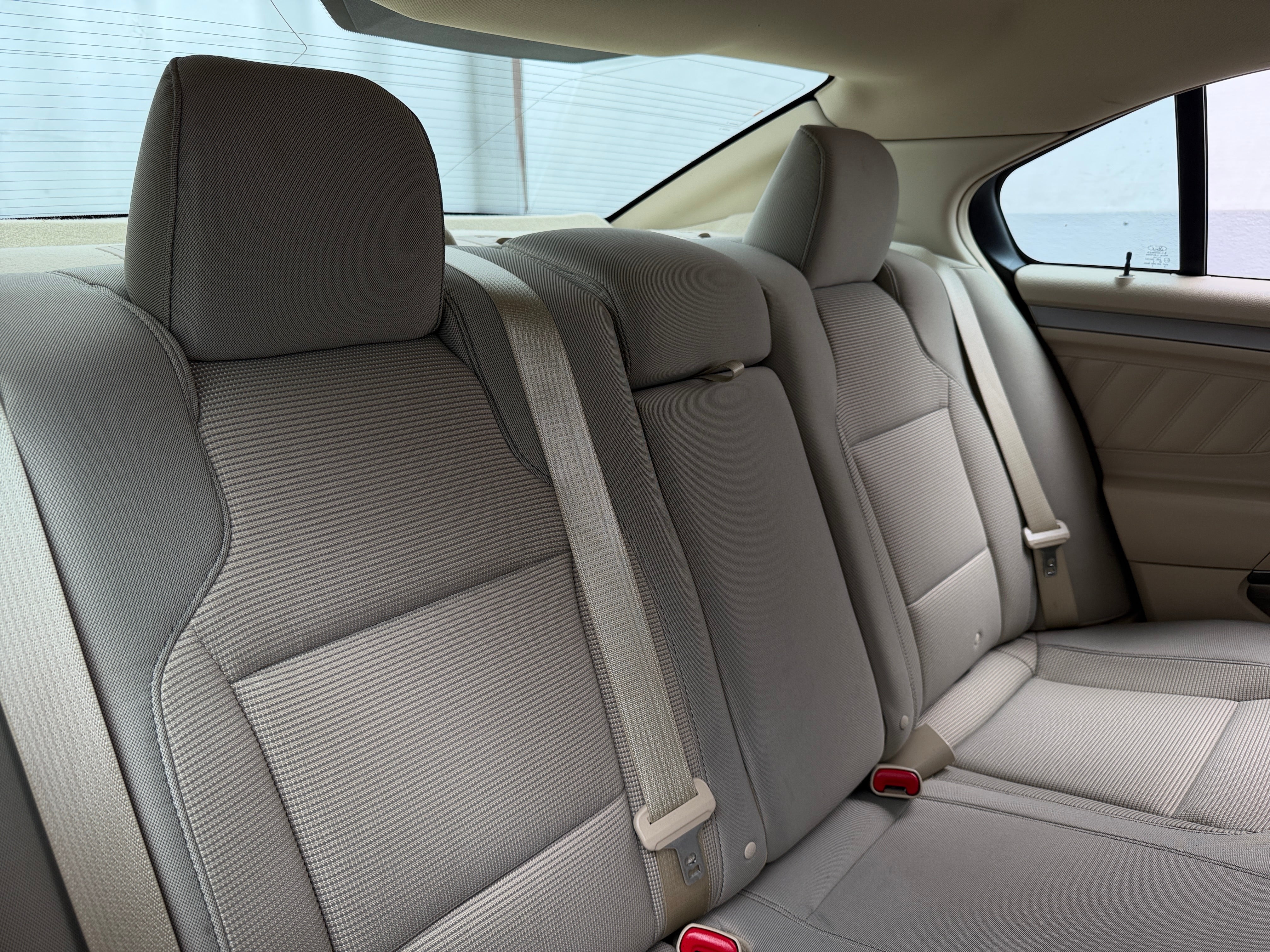 2016 Ford Taurus
