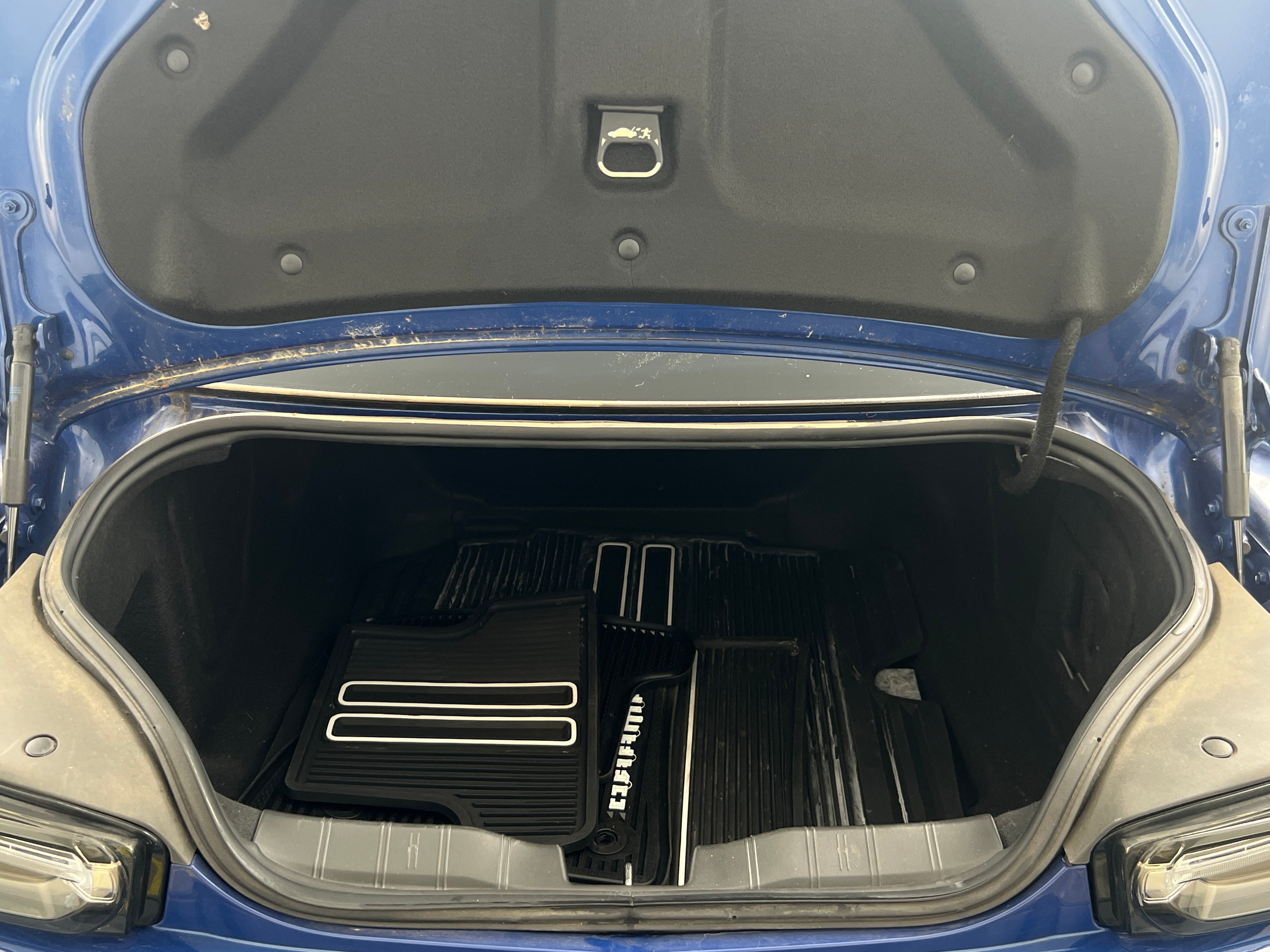 2021 Chevrolet Camaro