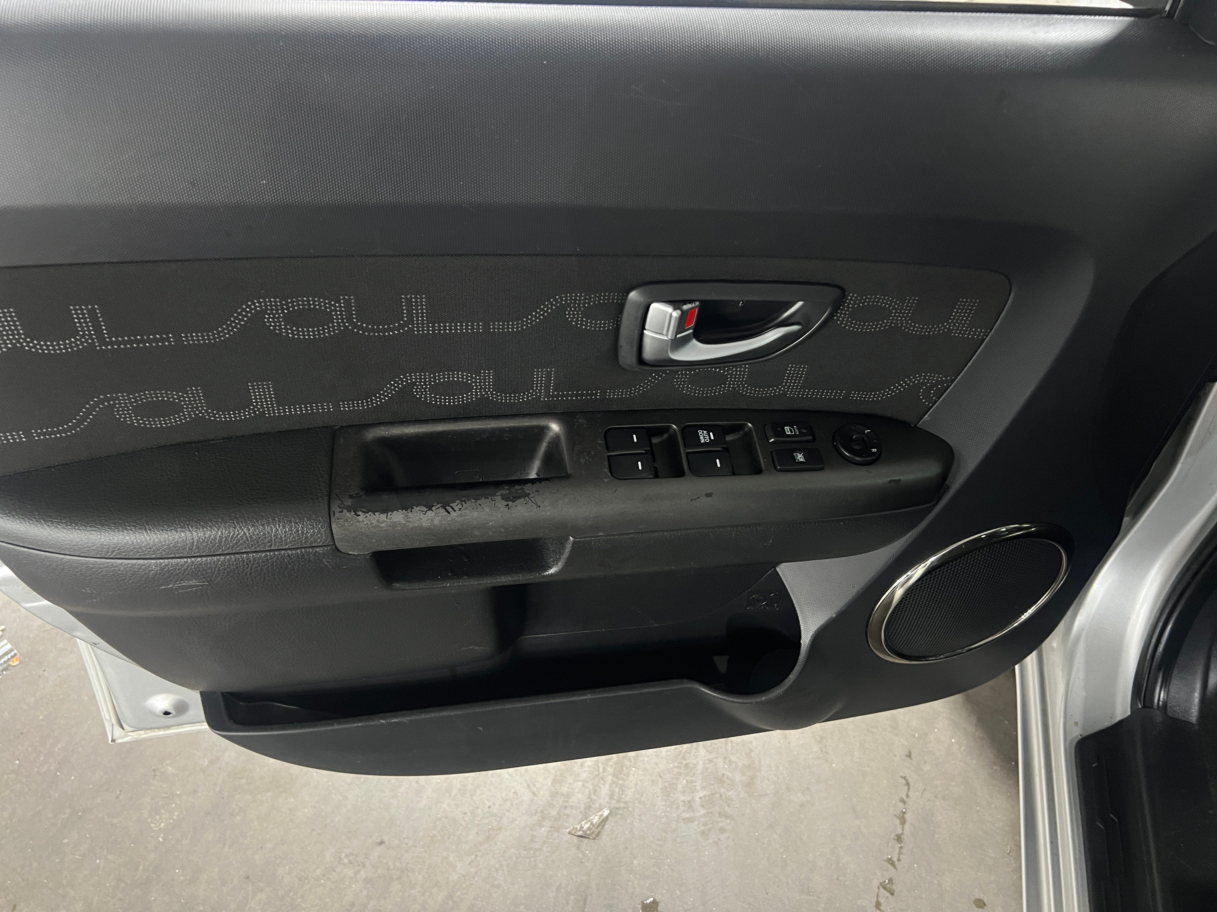 Used 2013 Kia Soul + with VIN KNDJT2A6XD7543041 for sale in Pewaukee, WI