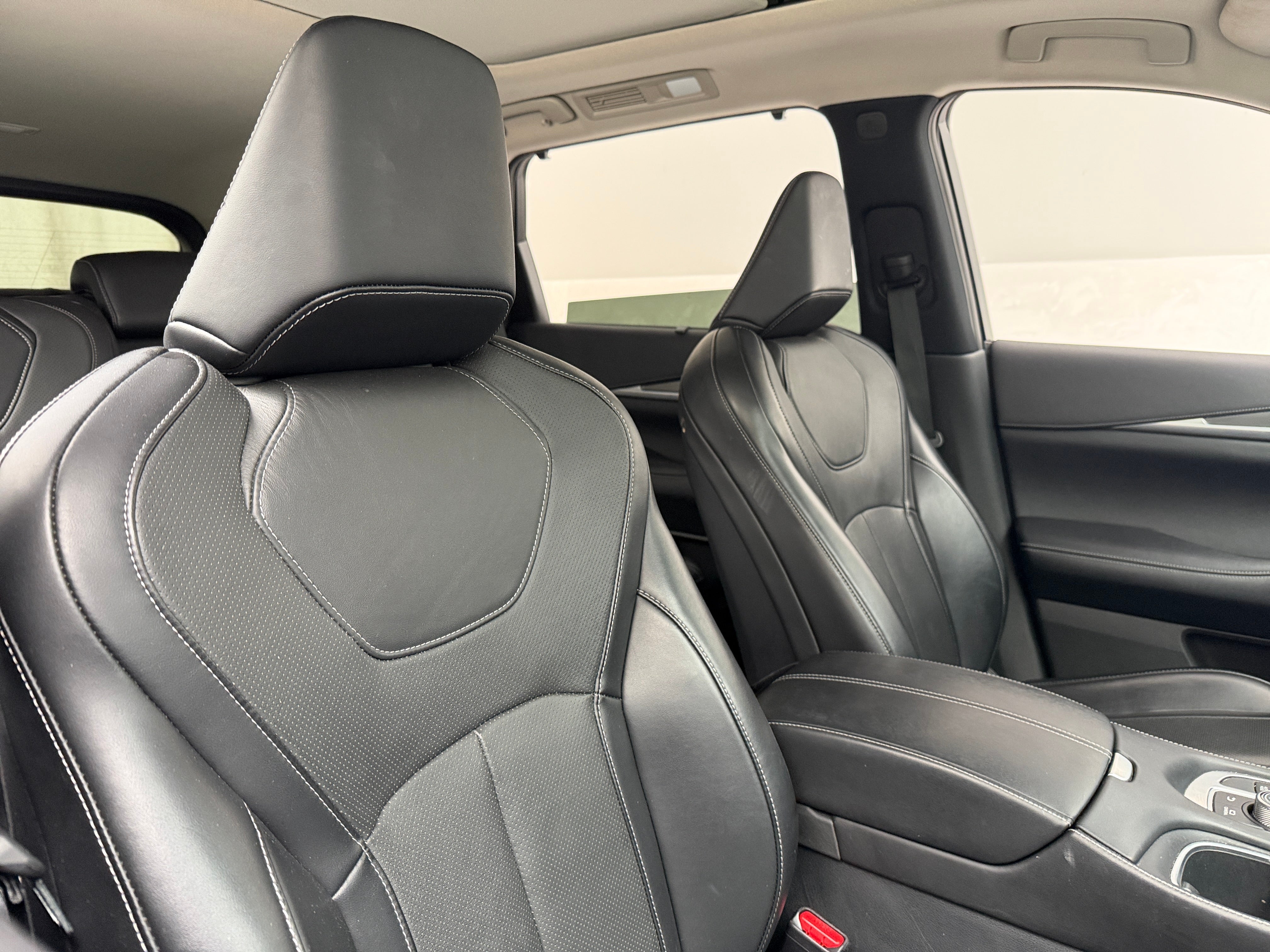 2023 INFINITI QX60