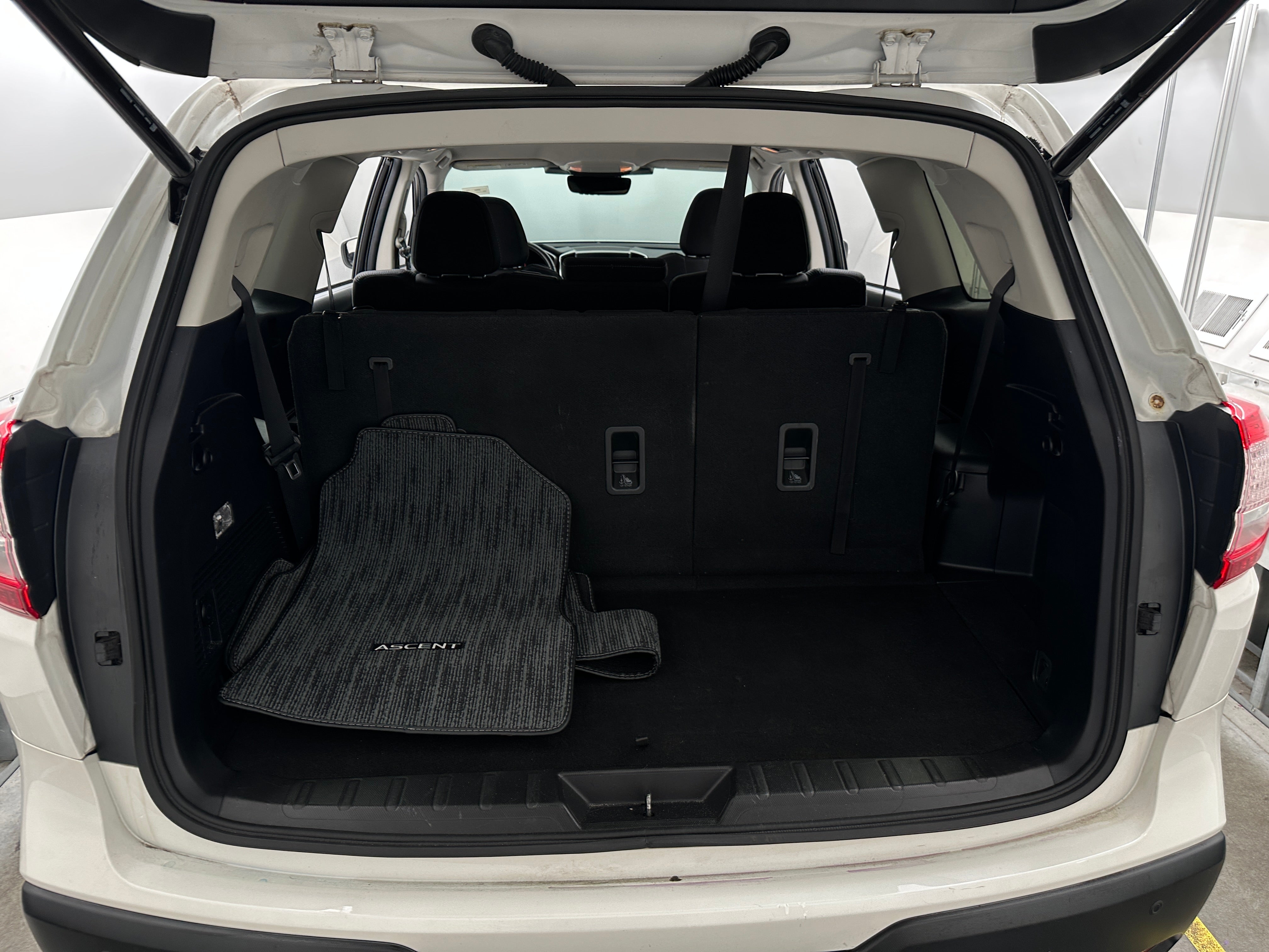 2023 Subaru Ascent