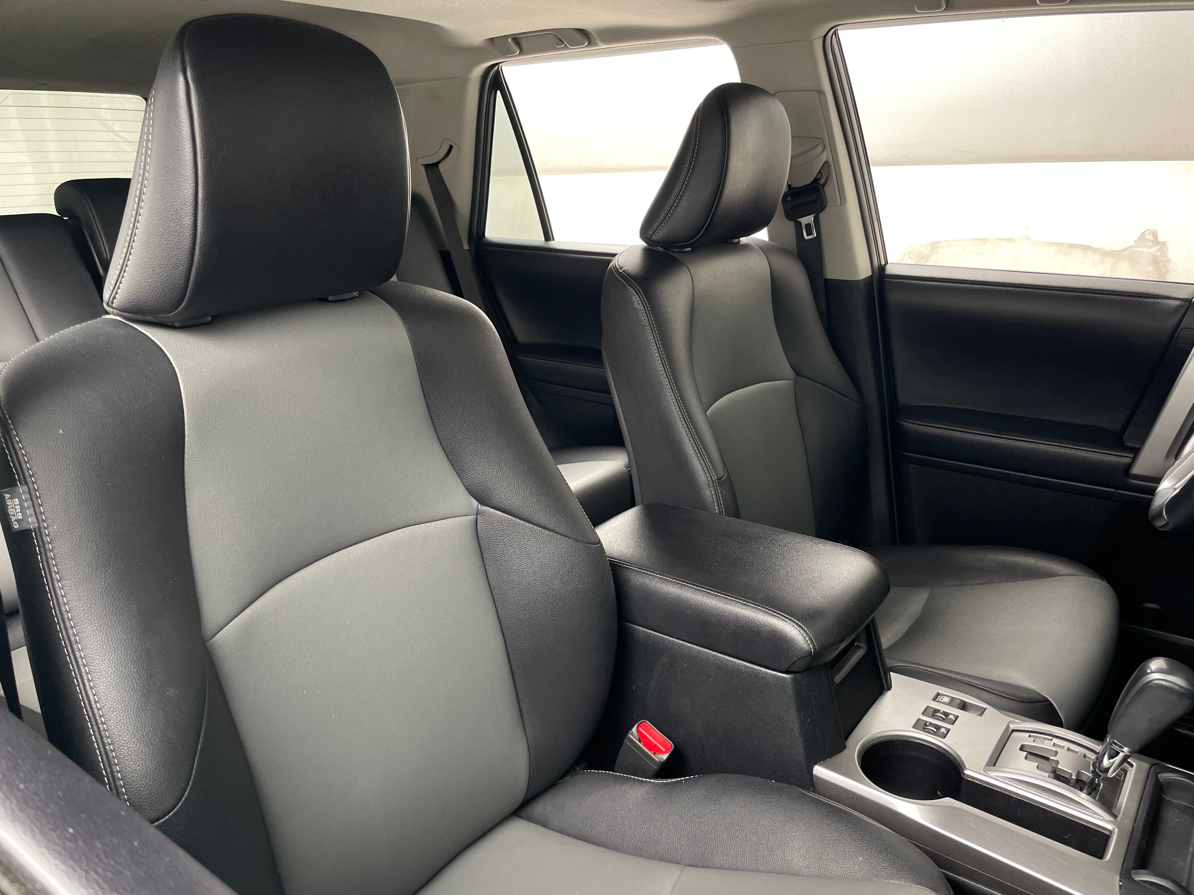 2018 Toyota 4Runner