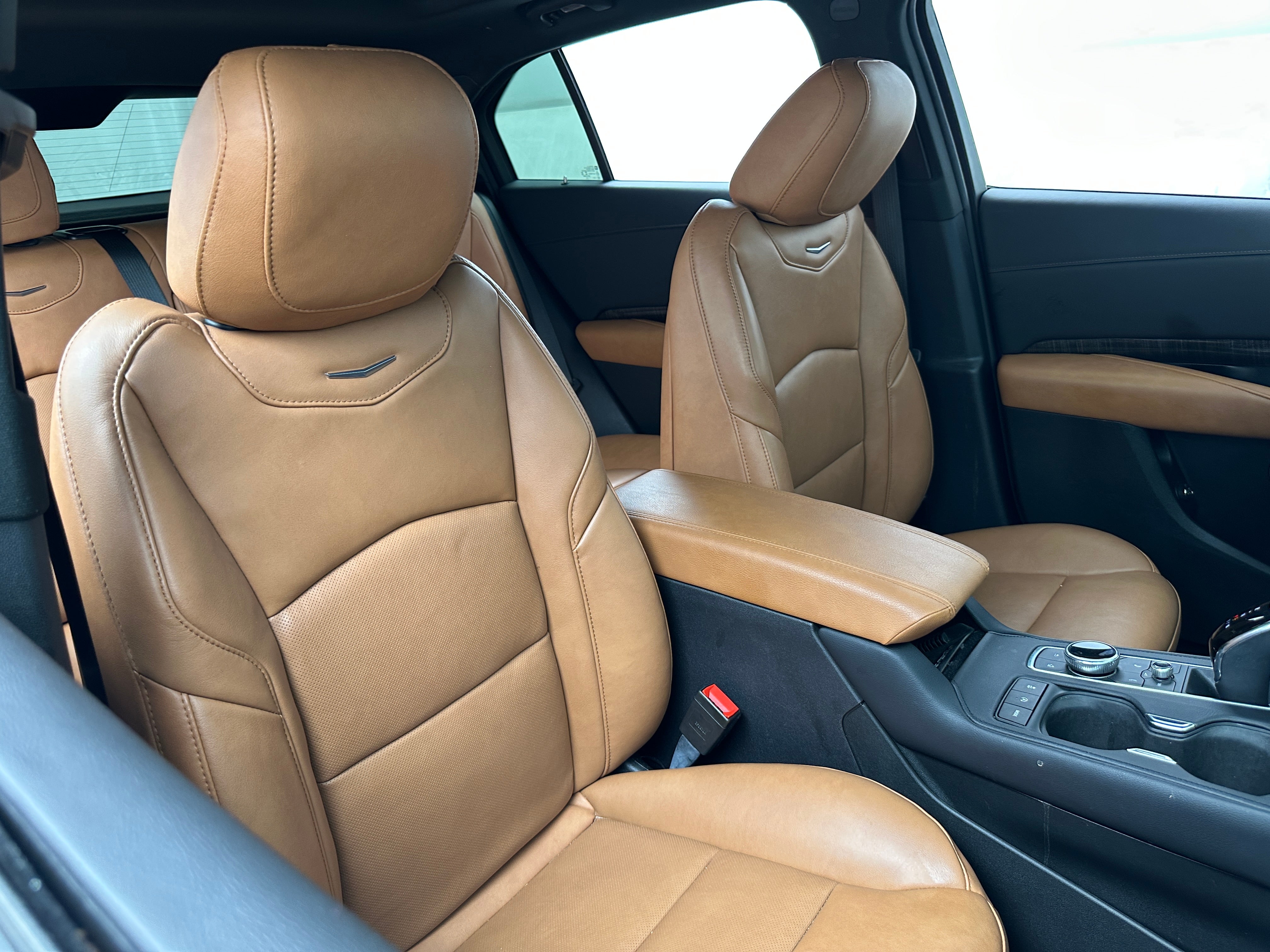 2021 Cadillac XT4