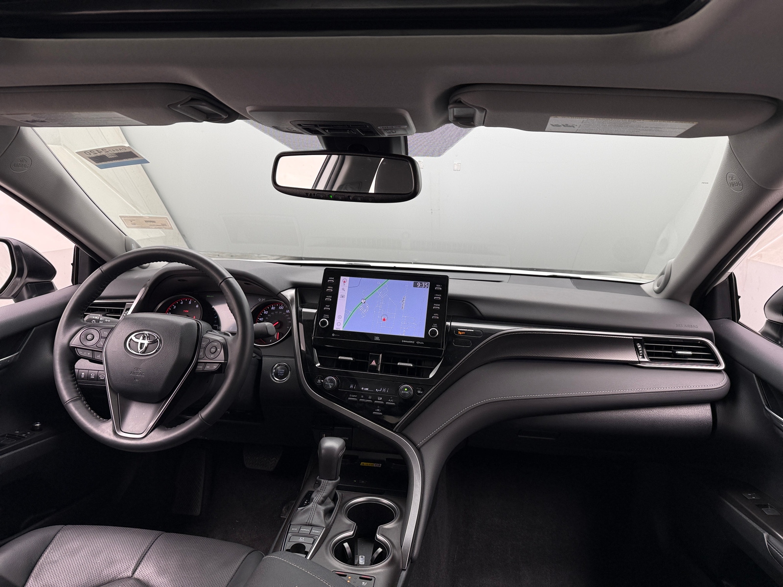 Thumbnail: 2024 Toyota Camry - 2