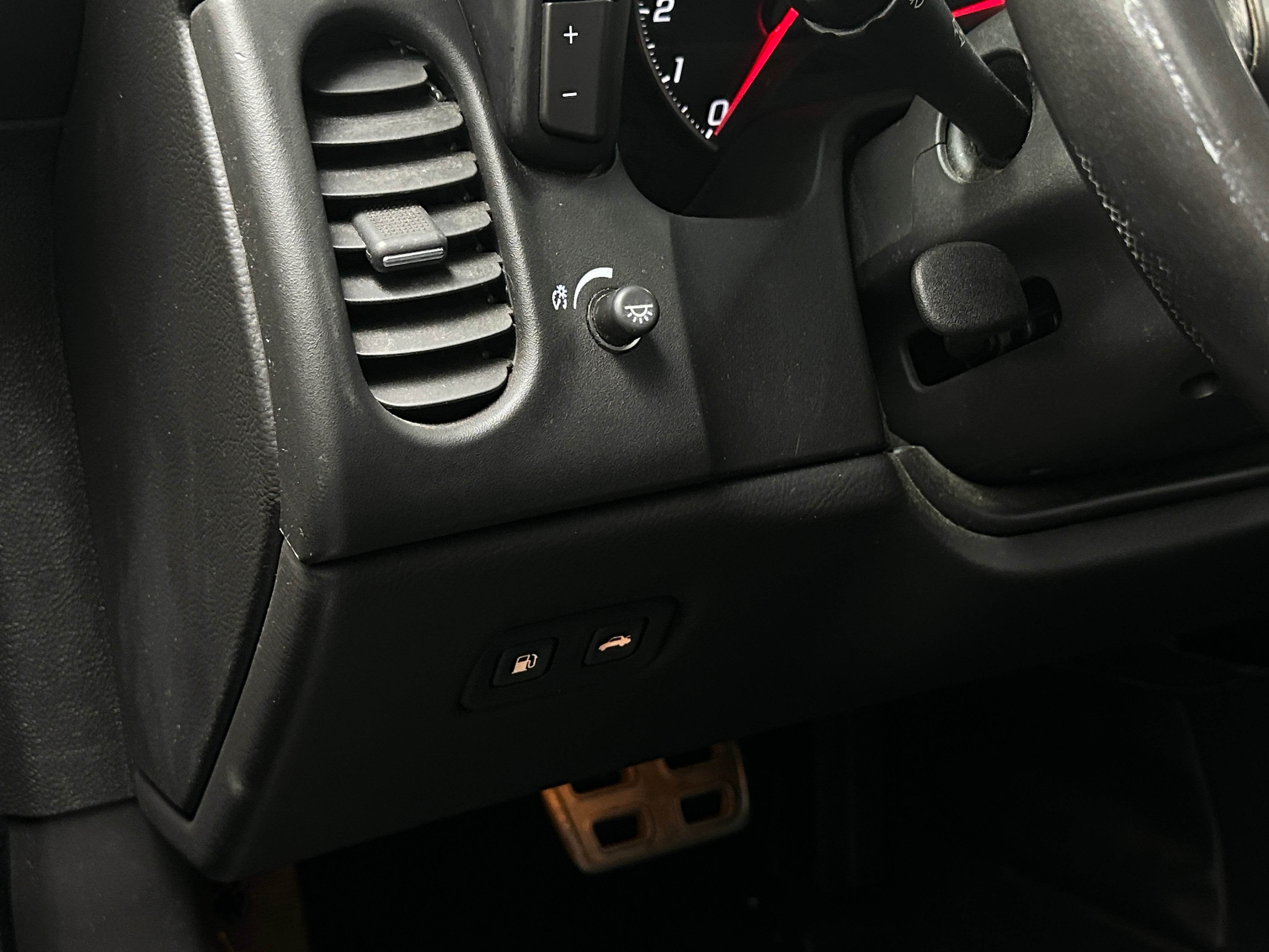 2010 Chevrolet Corvette