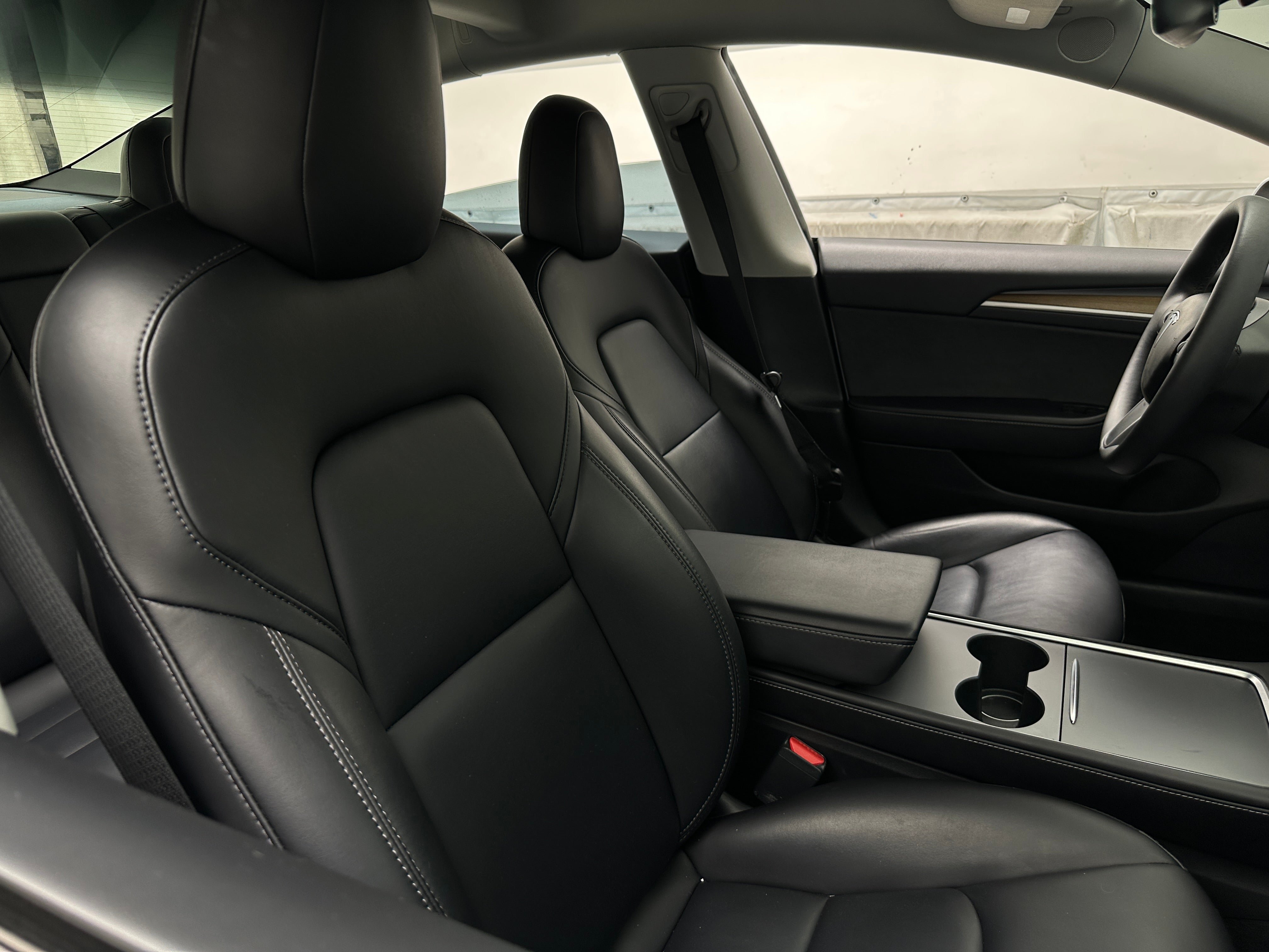 2021 Tesla Model 3 Base