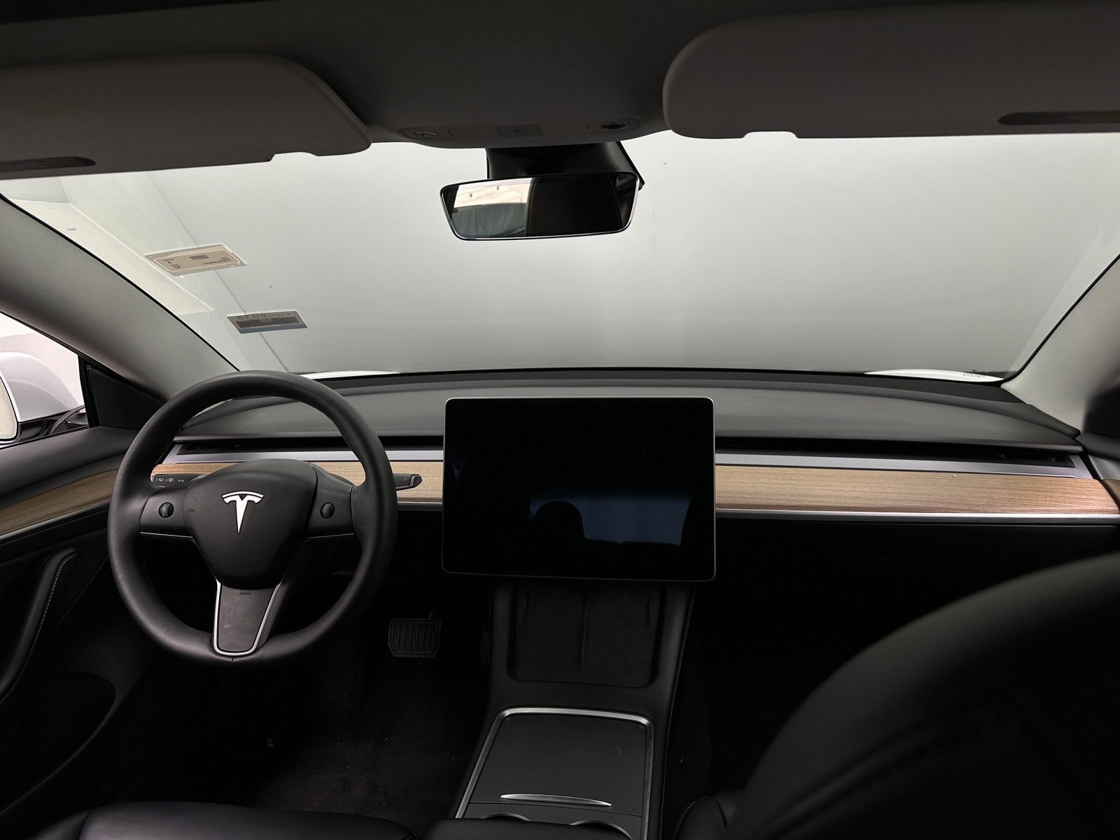 Thumbnail: 2021 Tesla Model 3 - 2