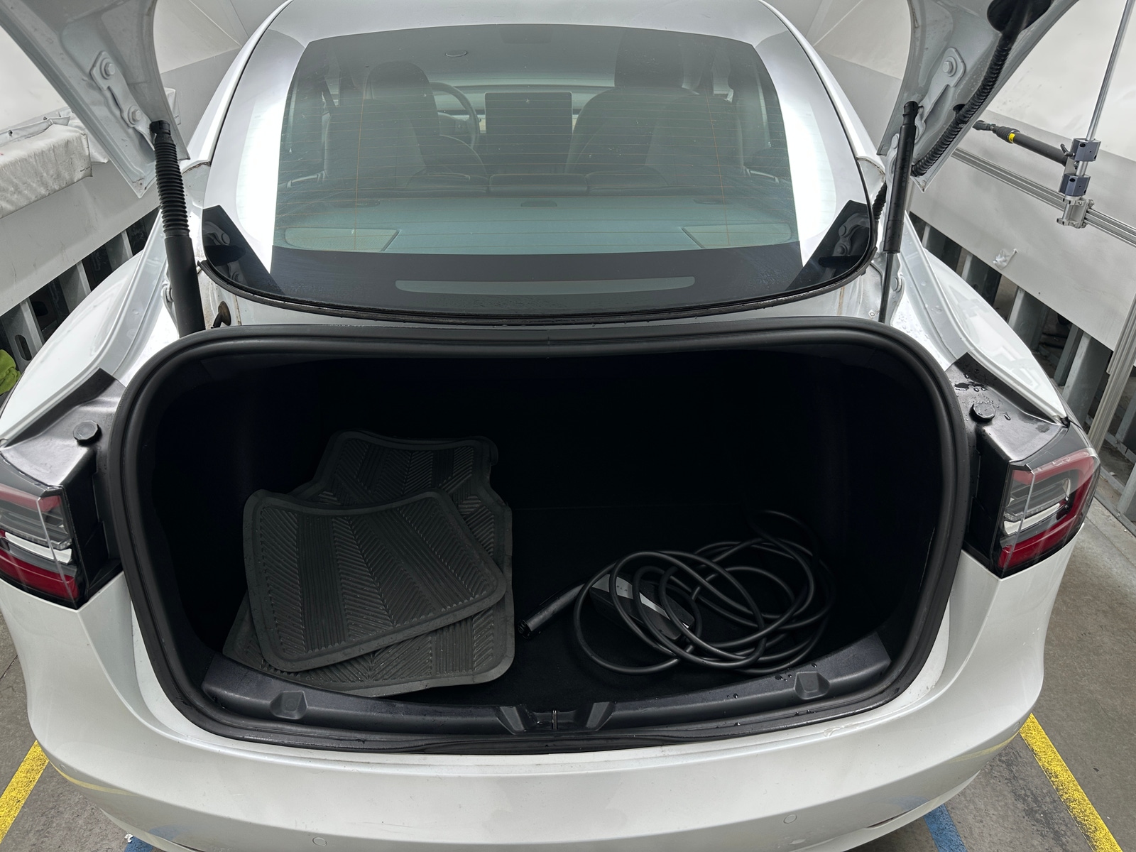 Thumbnail: 2021 Tesla Model 3 - 6