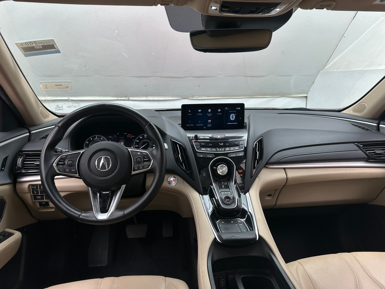 Thumbnail: 2019 Acura RDX - 3