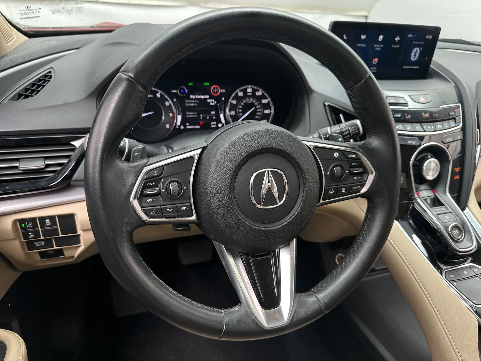 Thumbnail: 2019 Acura RDX - 5