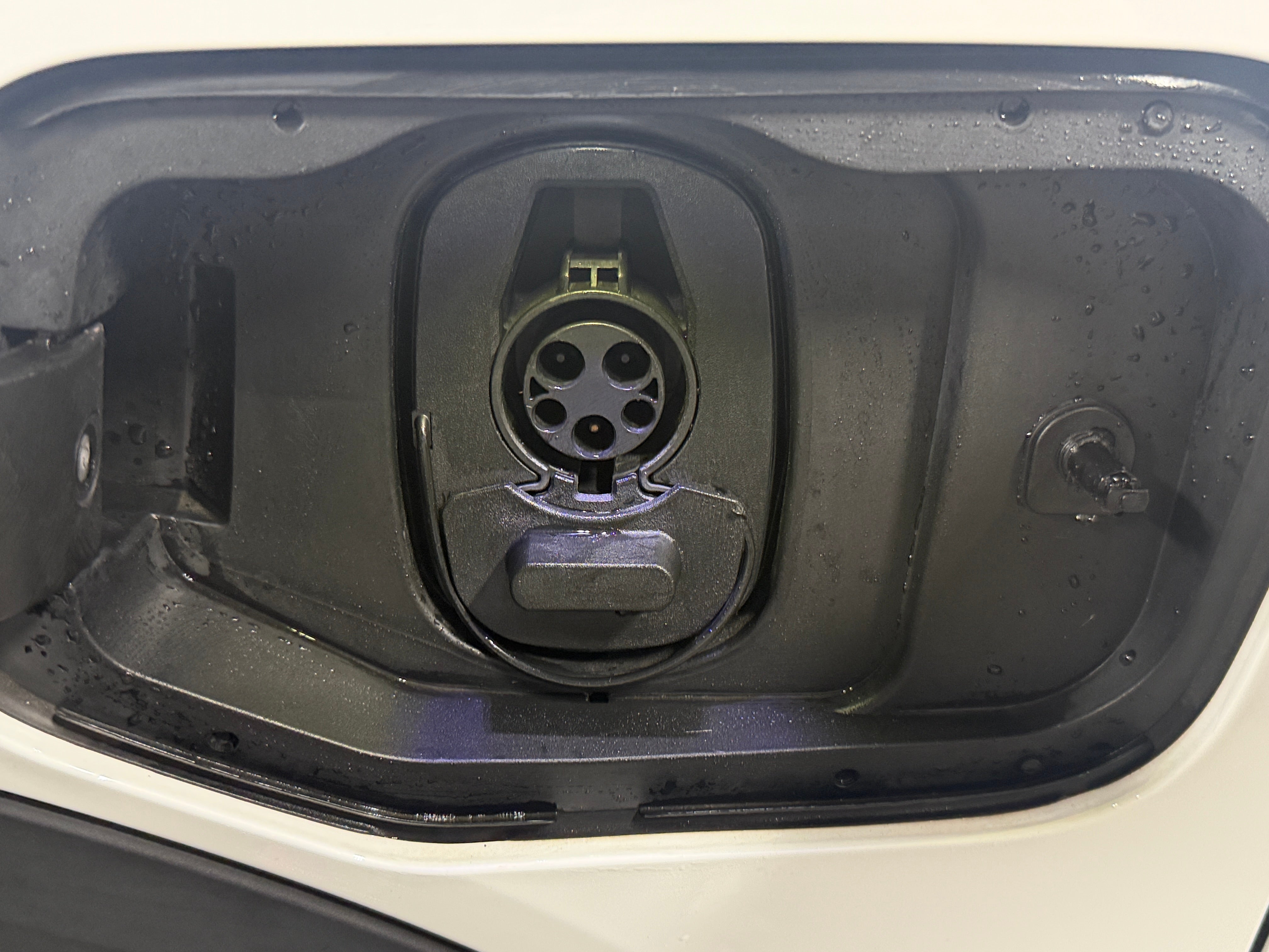 2025 Chevrolet Equinox EV