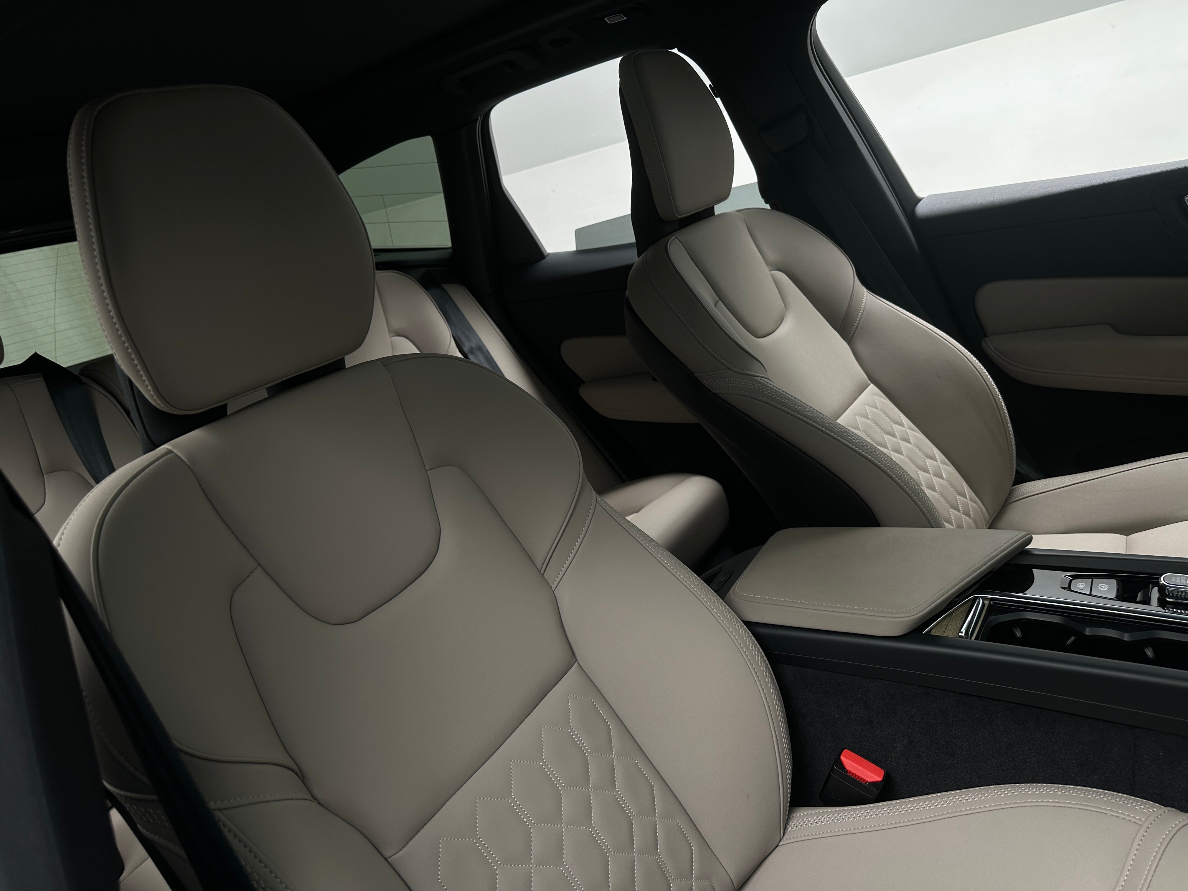 2026 Volvo XC60