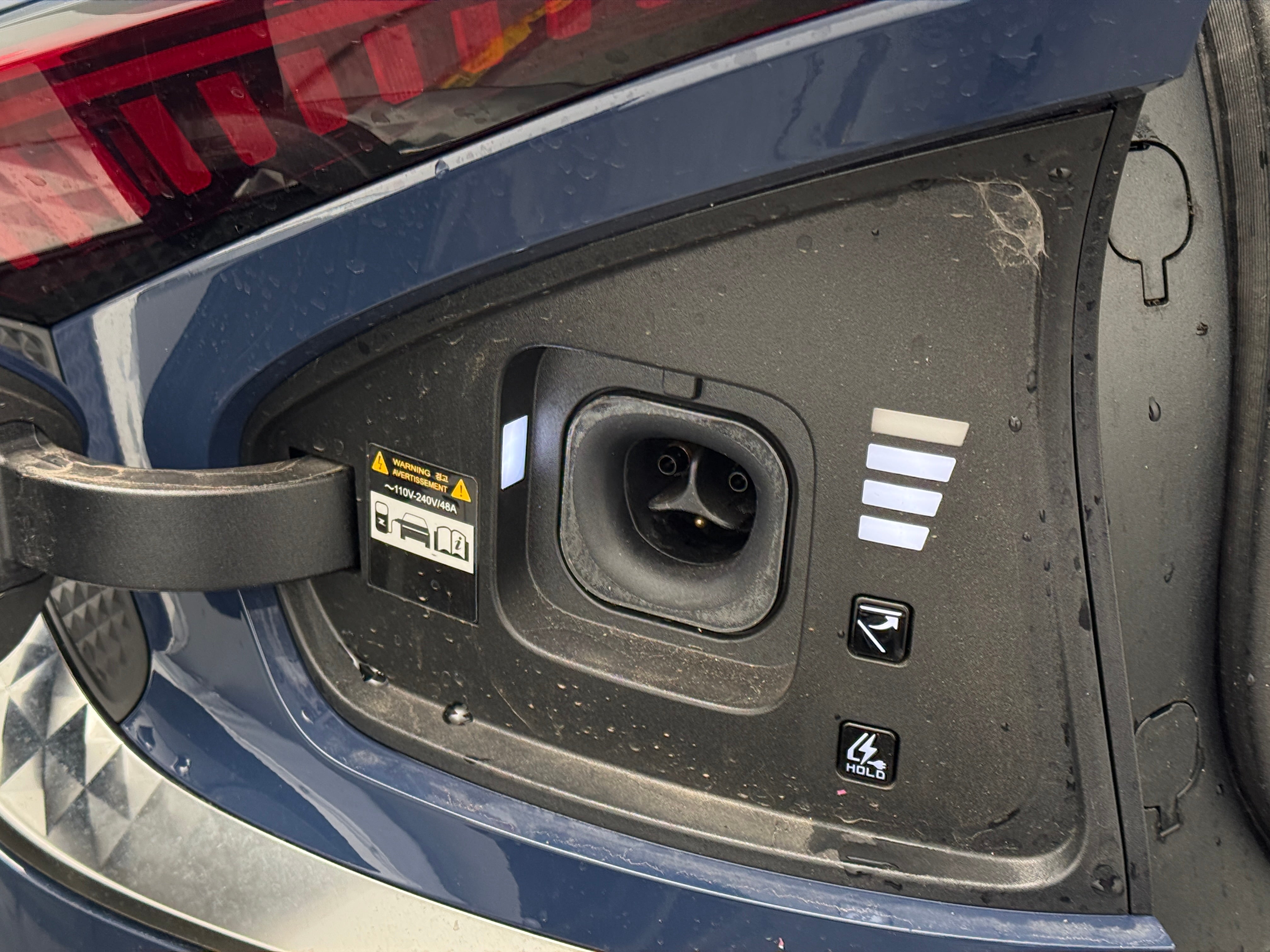 Used 2025 Kia EV6 Wind with VIN 5XYC34JA6SG010029 for sale in Auburn, WA