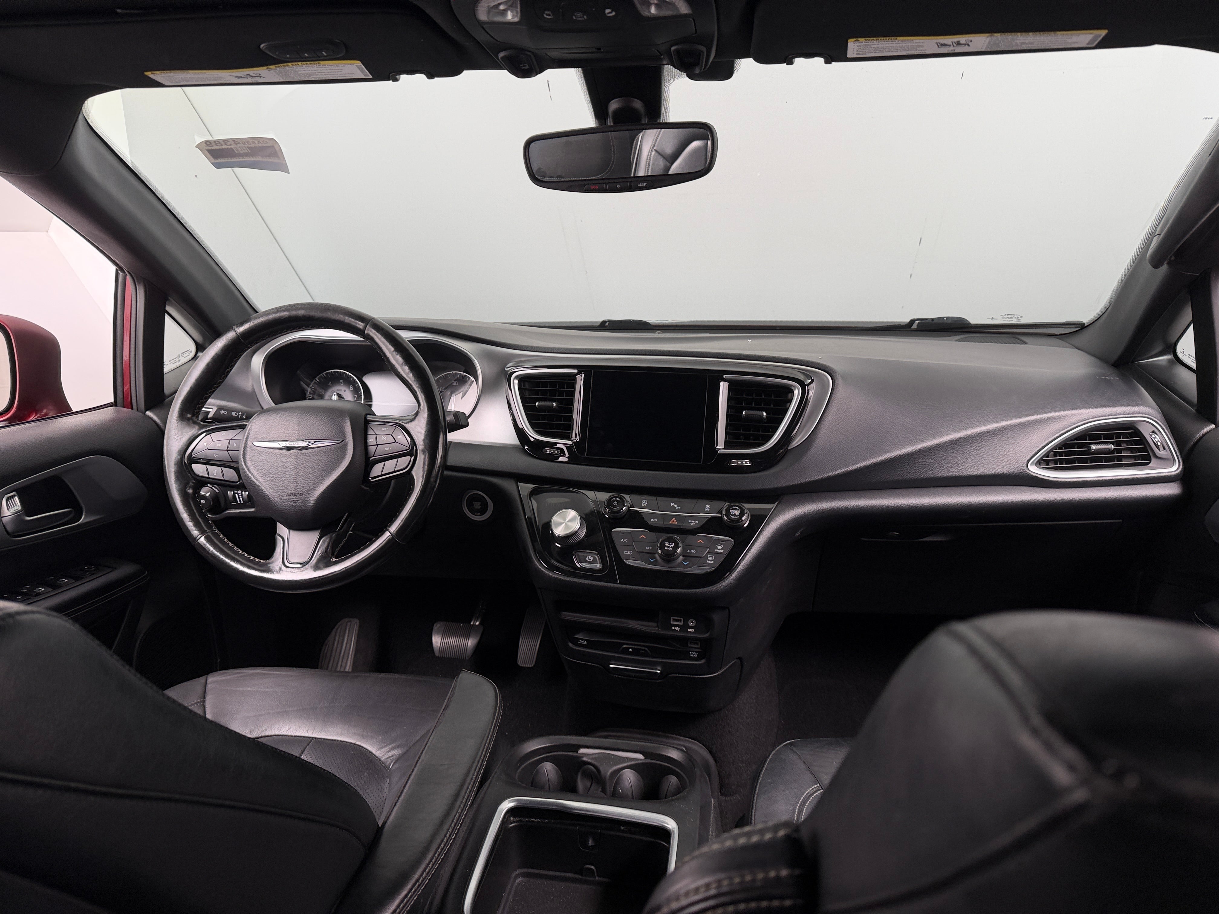 2019 Chrysler Pacifica Touring L Plus