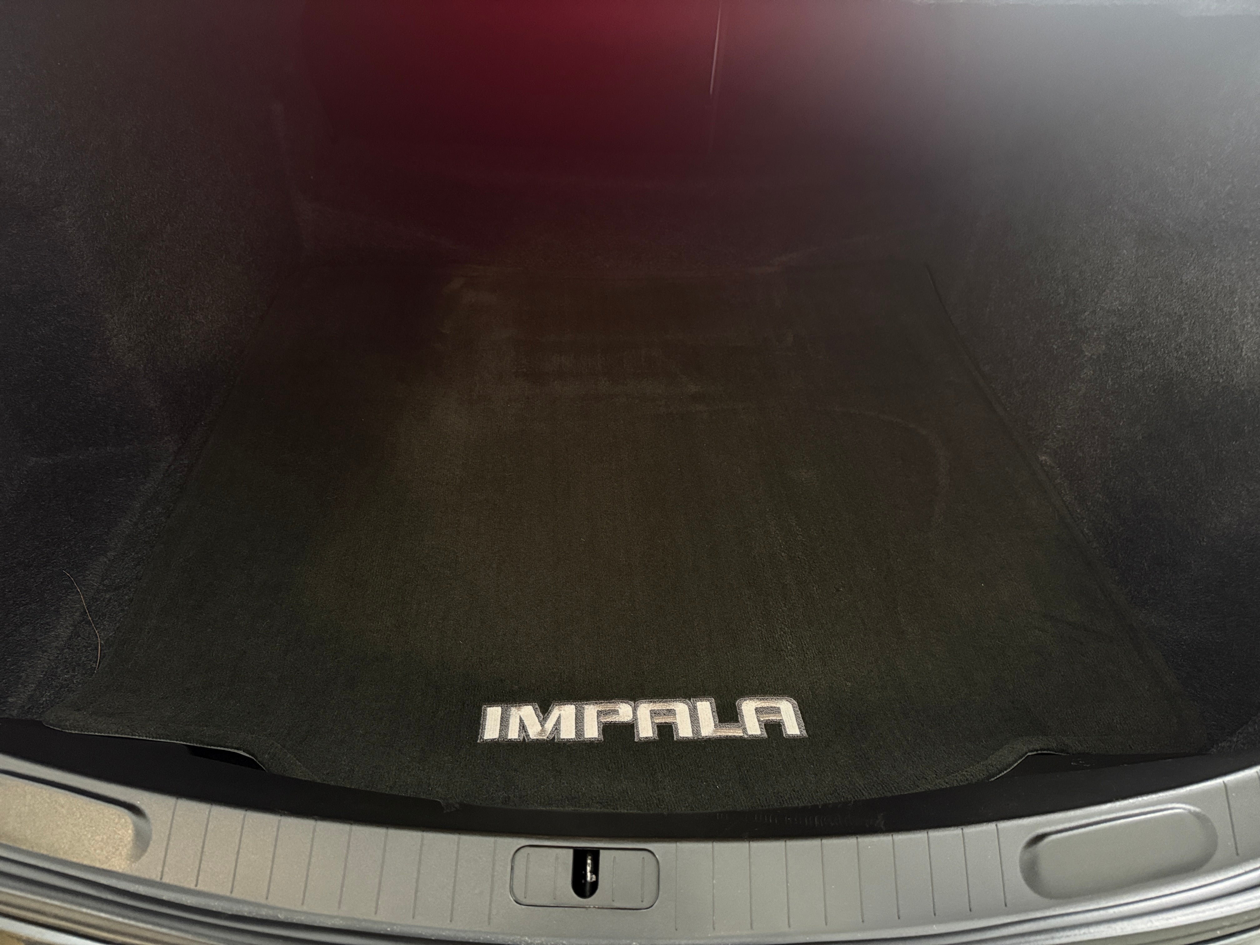 2014 Chevrolet Impala