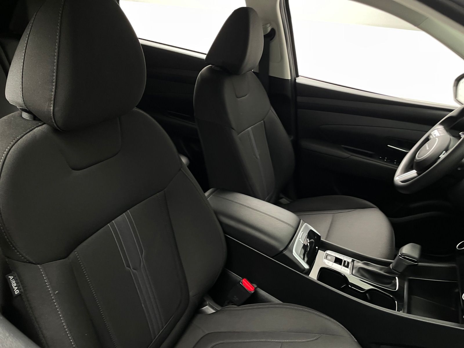 Thumbnail: 2026 Hyundai Tucson - 2