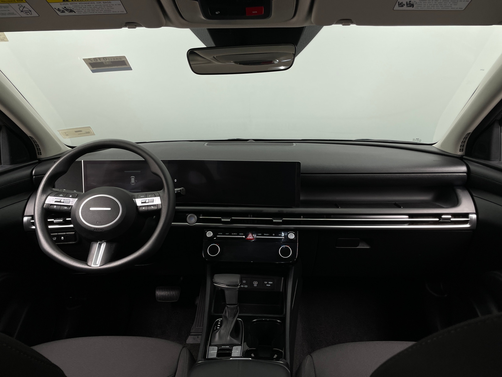 Thumbnail: 2026 Hyundai Tucson - 3