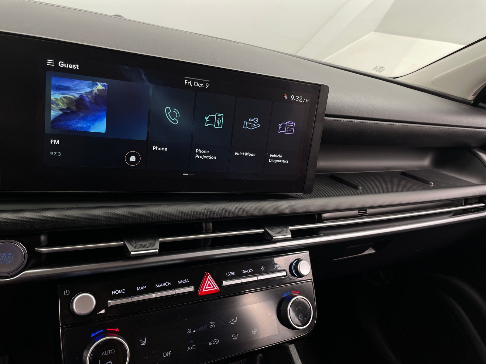 Thumbnail: 2026 Hyundai Tucson - 4