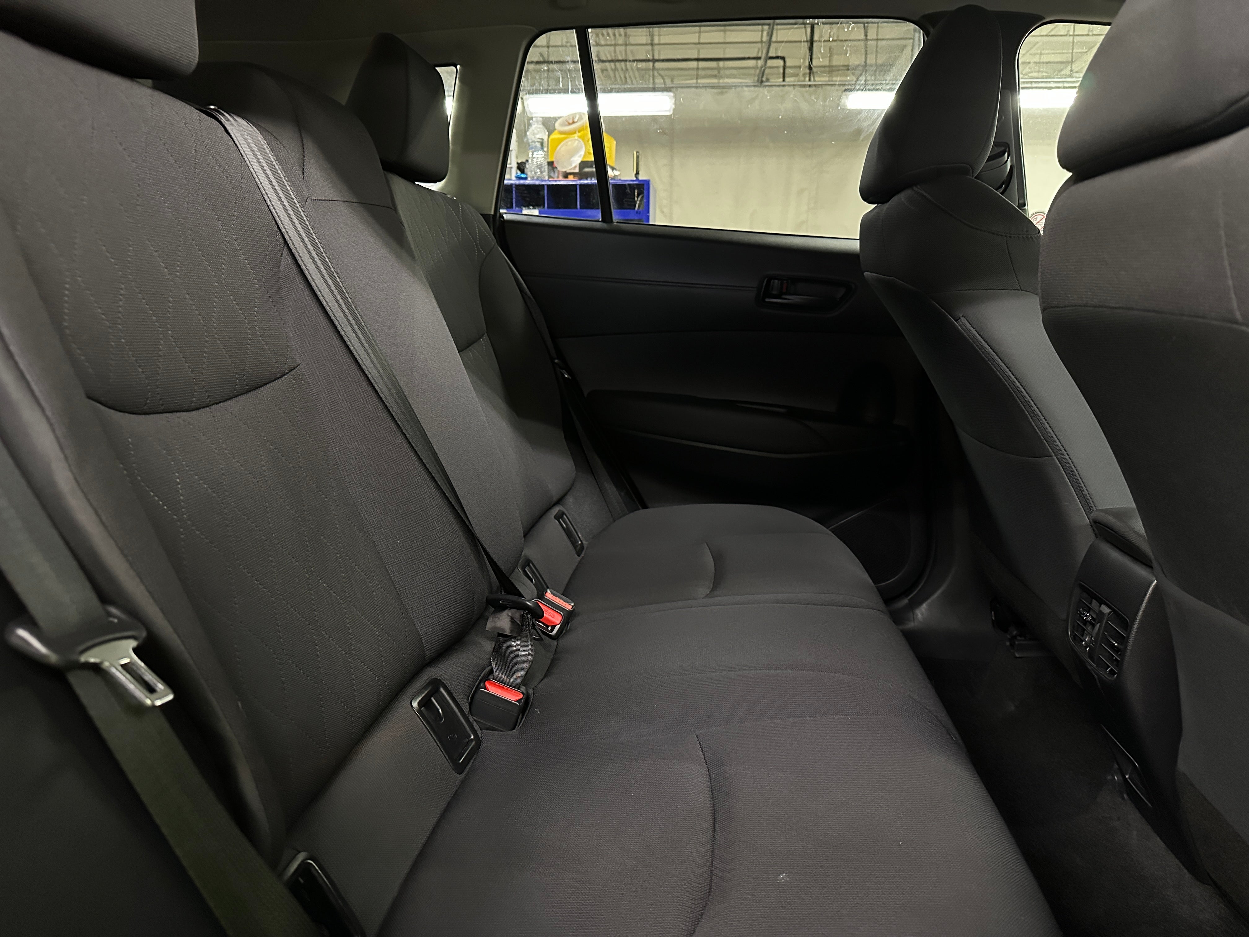 2026 Toyota Corolla Cross