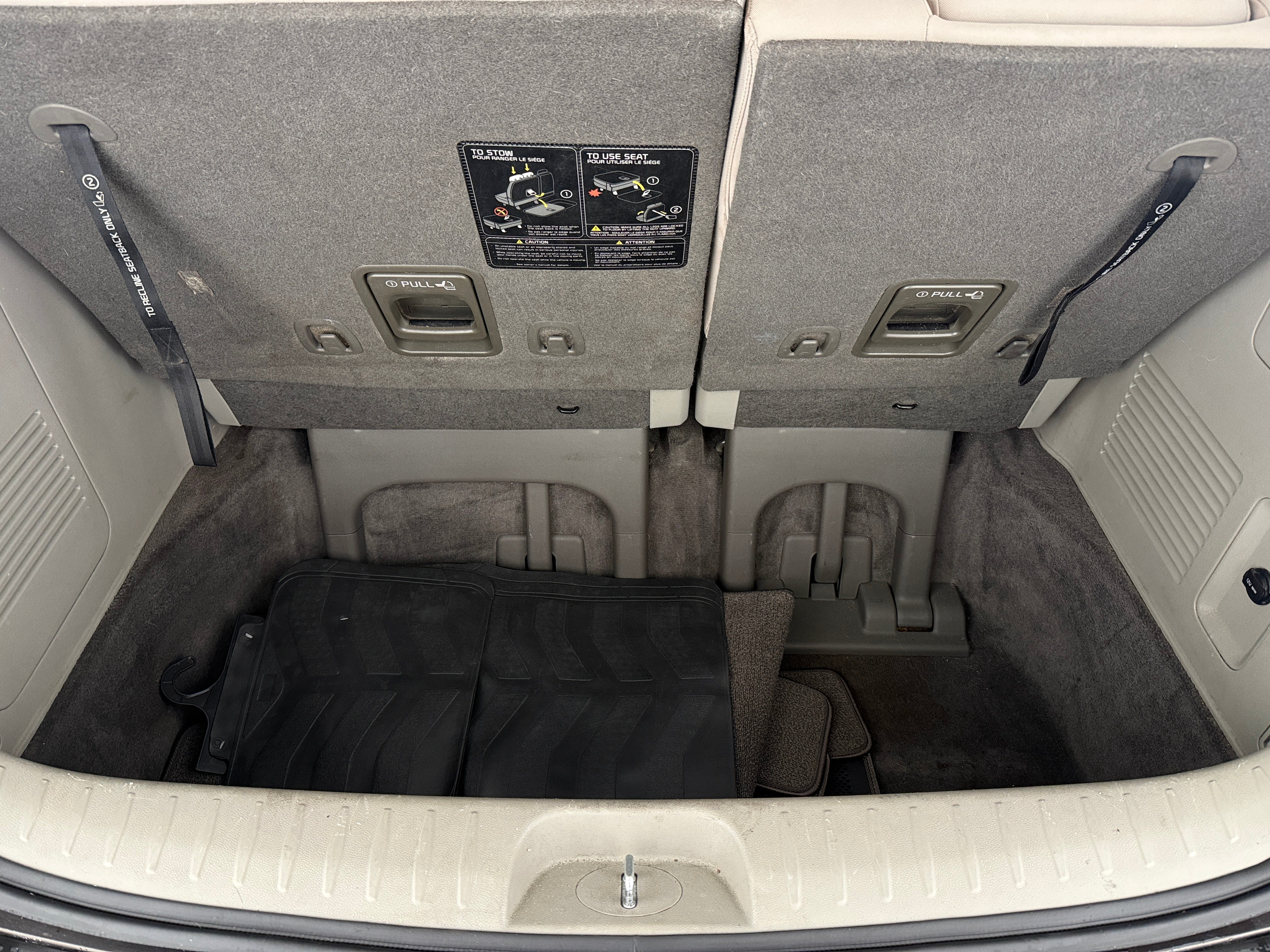 Used 2016 Kia Sedona LX with VIN KNDMB5C15G6100292 for sale in Pewaukee, WI