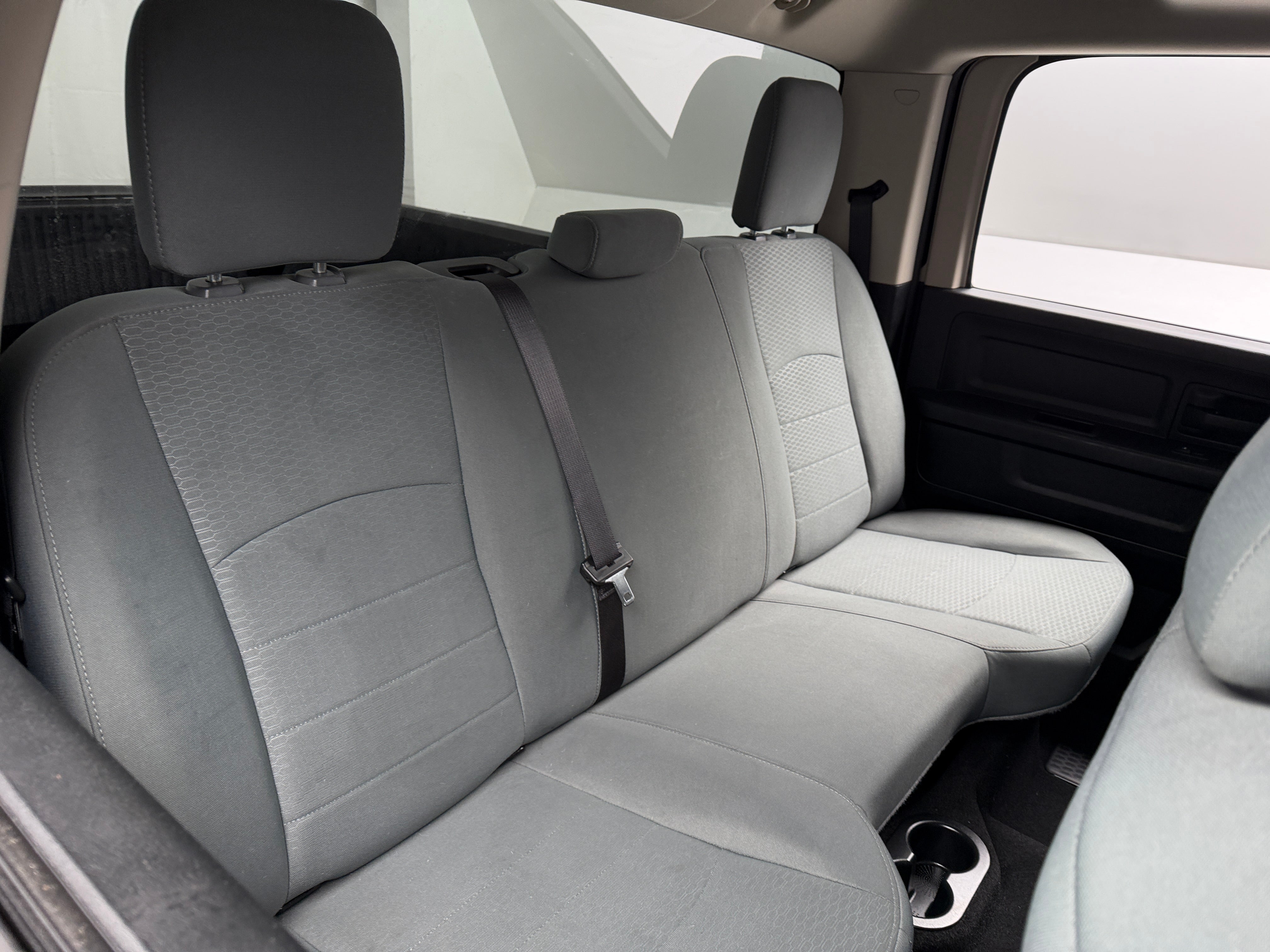 2018 RAM 1500 Pickup Express