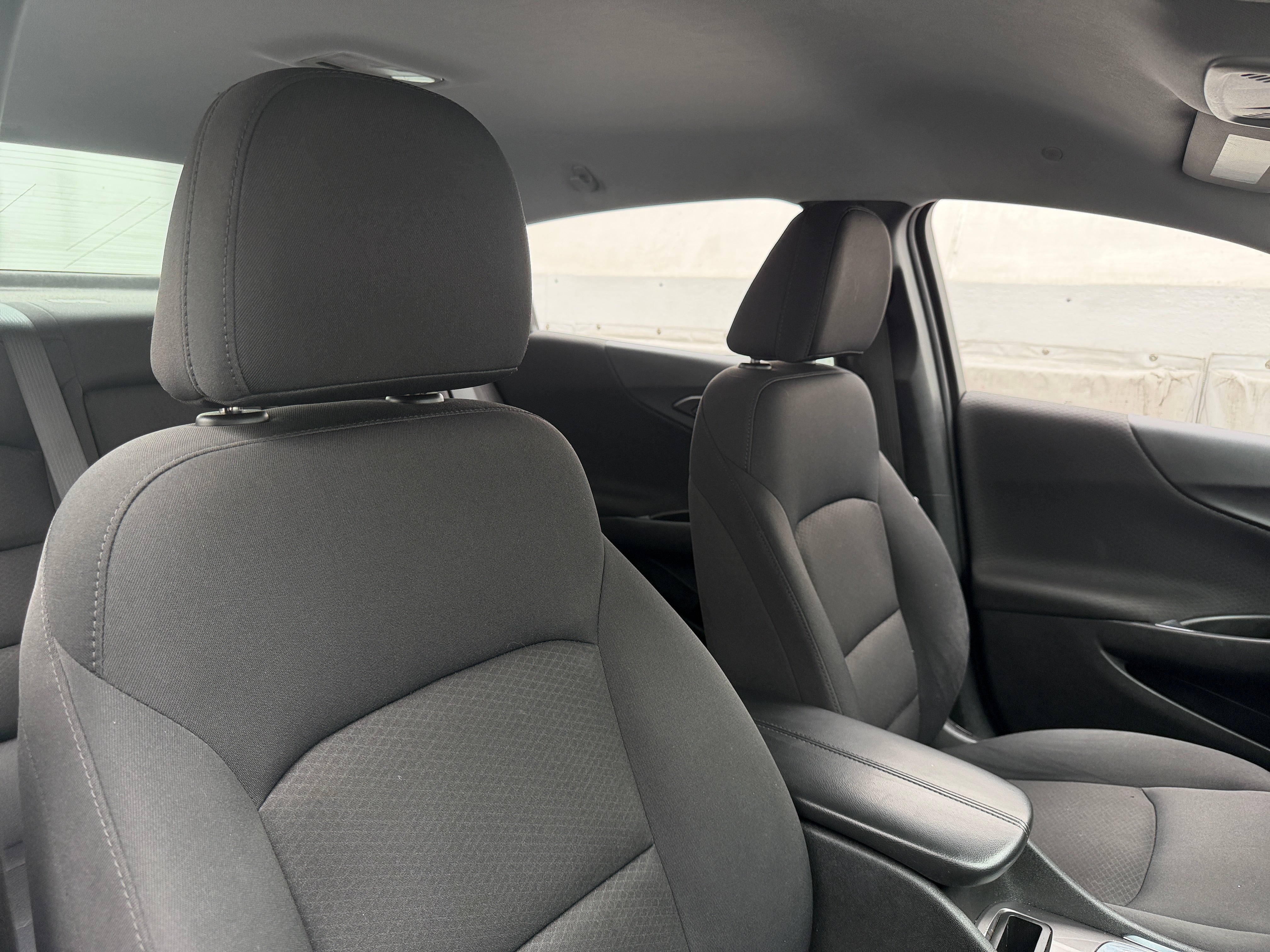 2022 Chevrolet Malibu 1LT