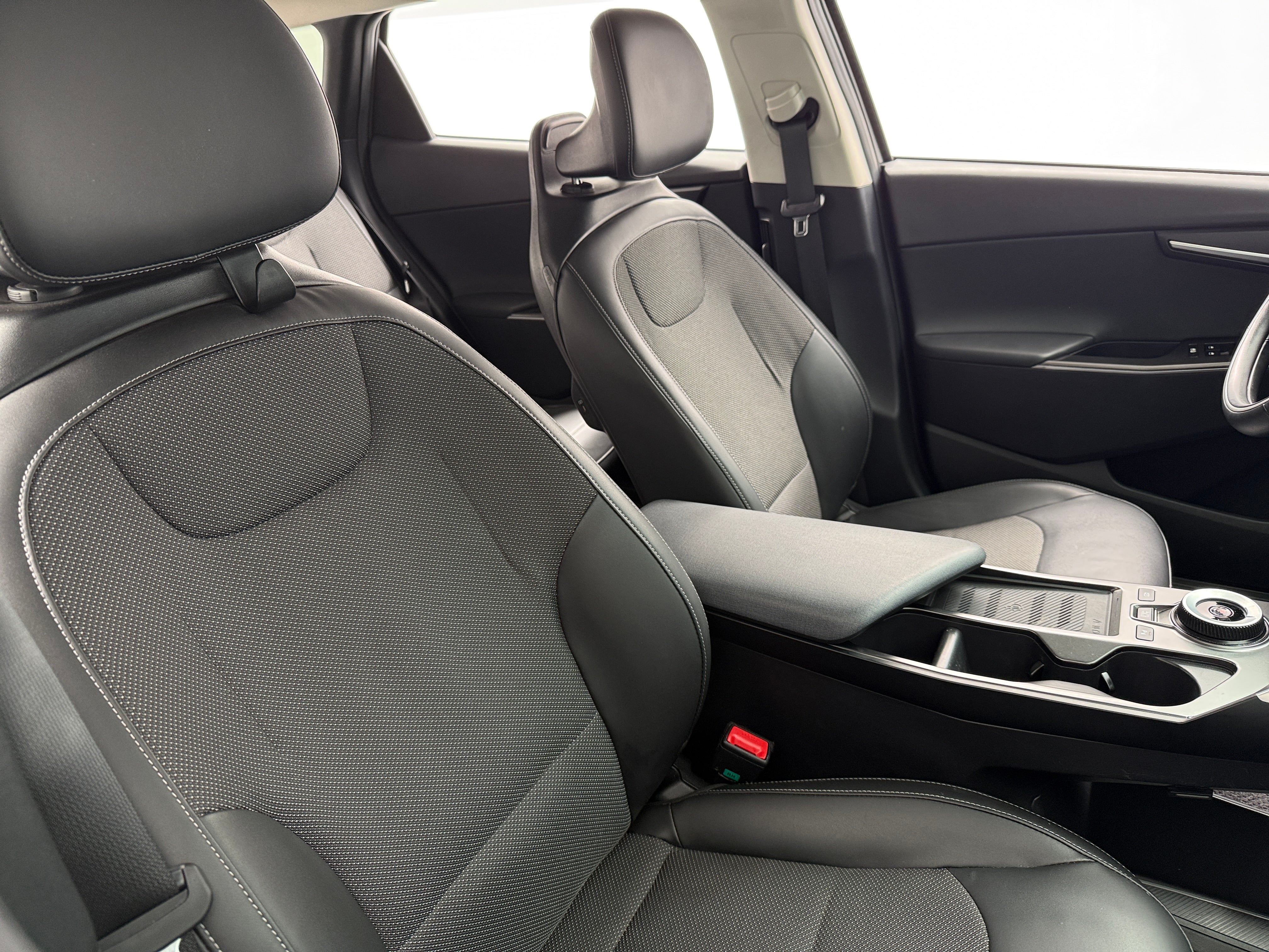 2023 Kia EV6