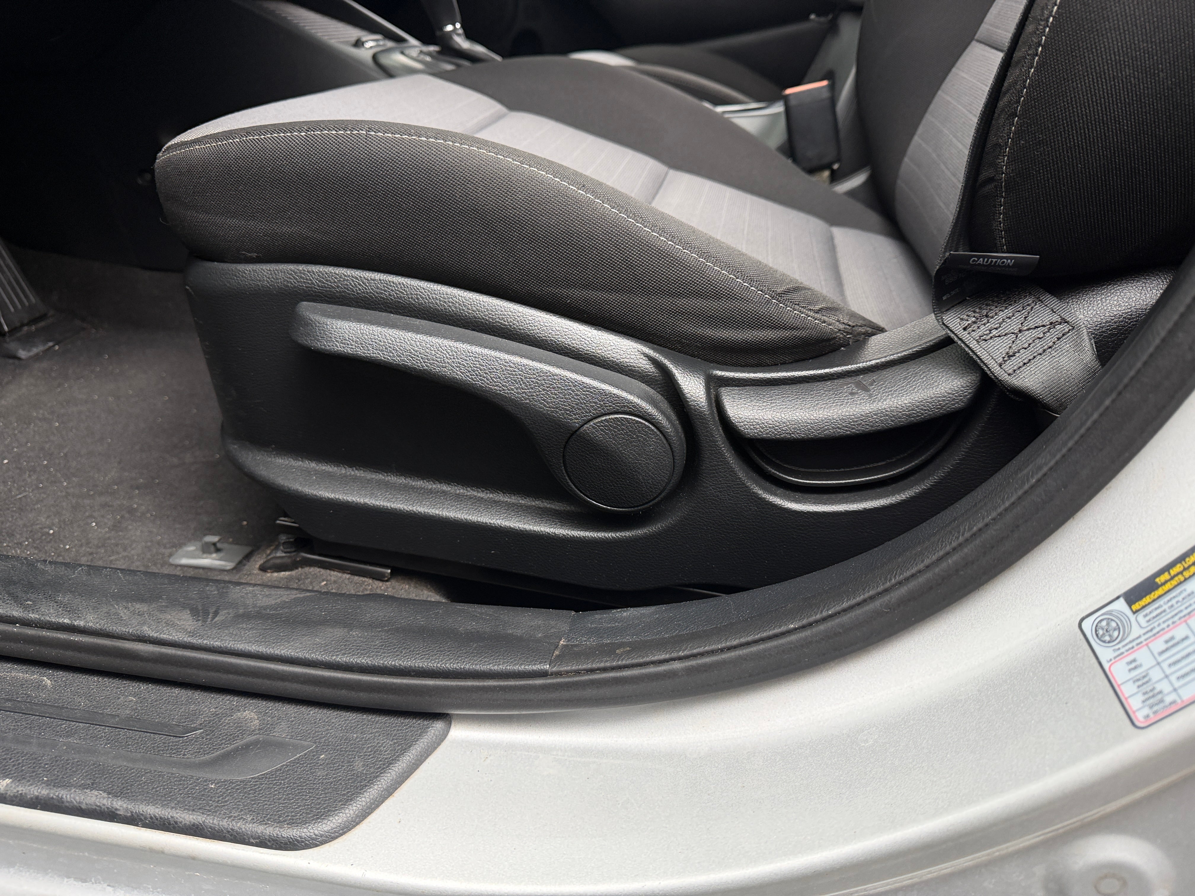 2016 Kia Forte5