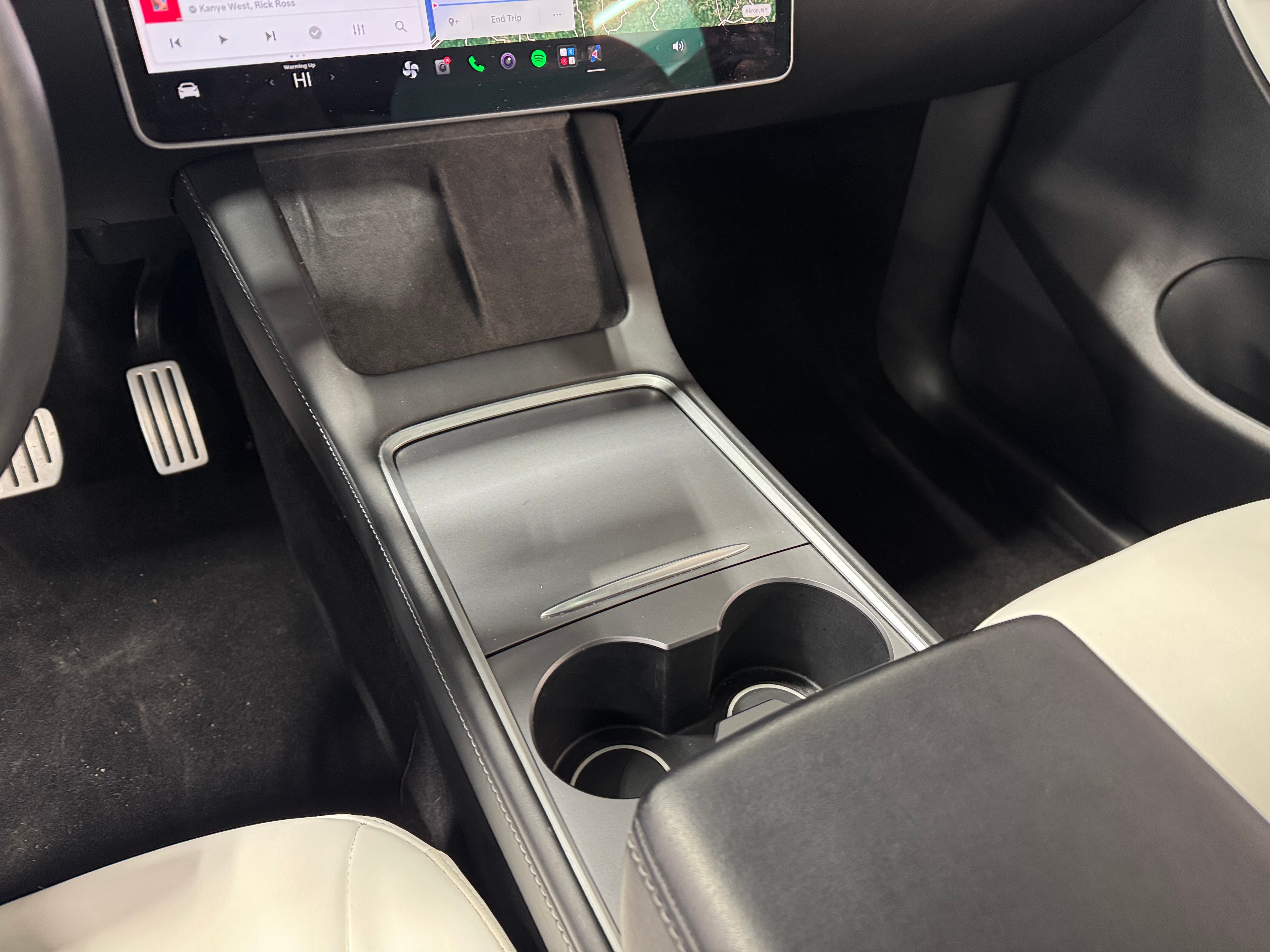 Used 2022 Tesla Model Y Performance with VIN 7SAYGDEF5NF397817 for sale in Auburn, WA