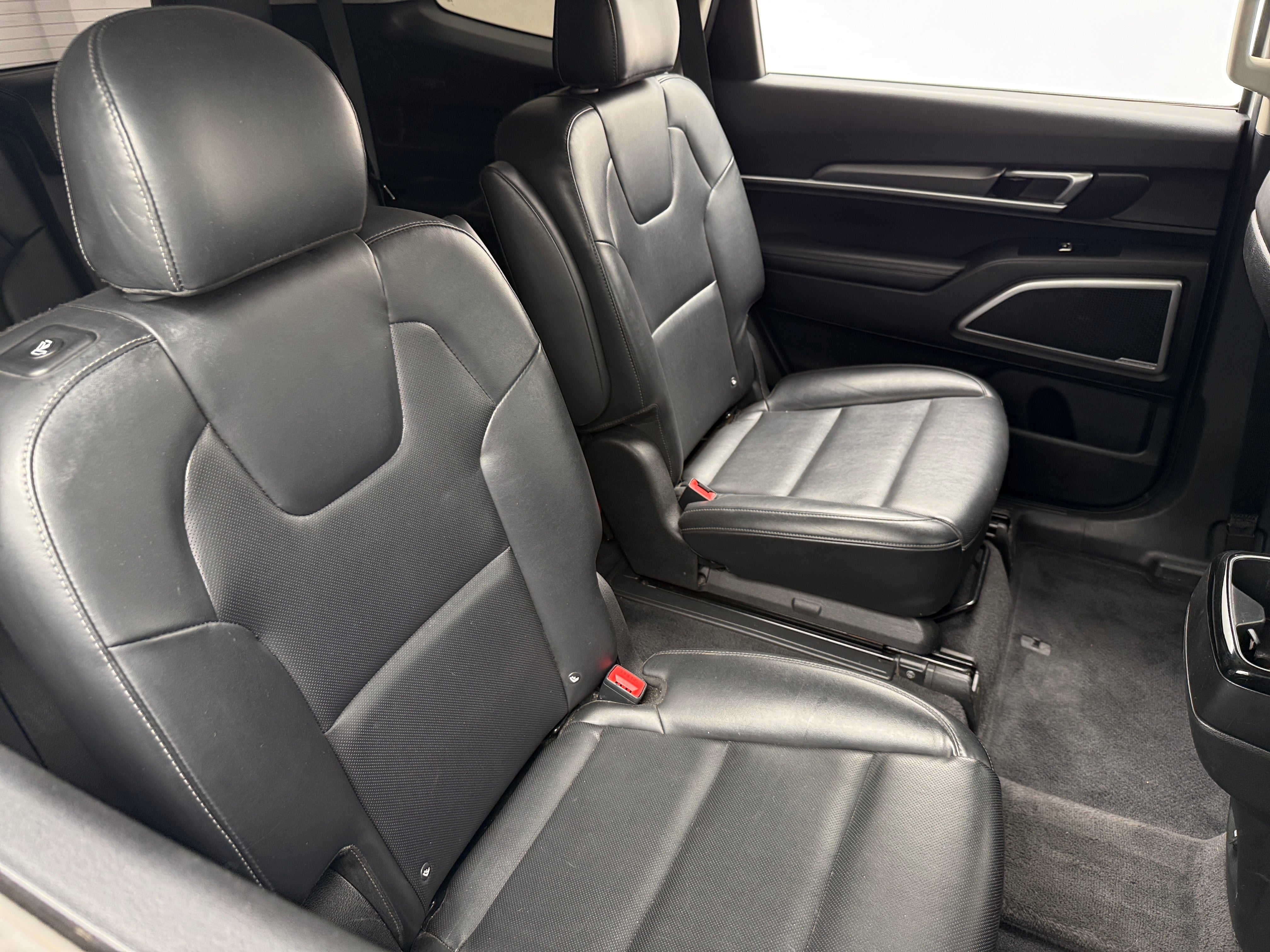 2021 Kia Telluride