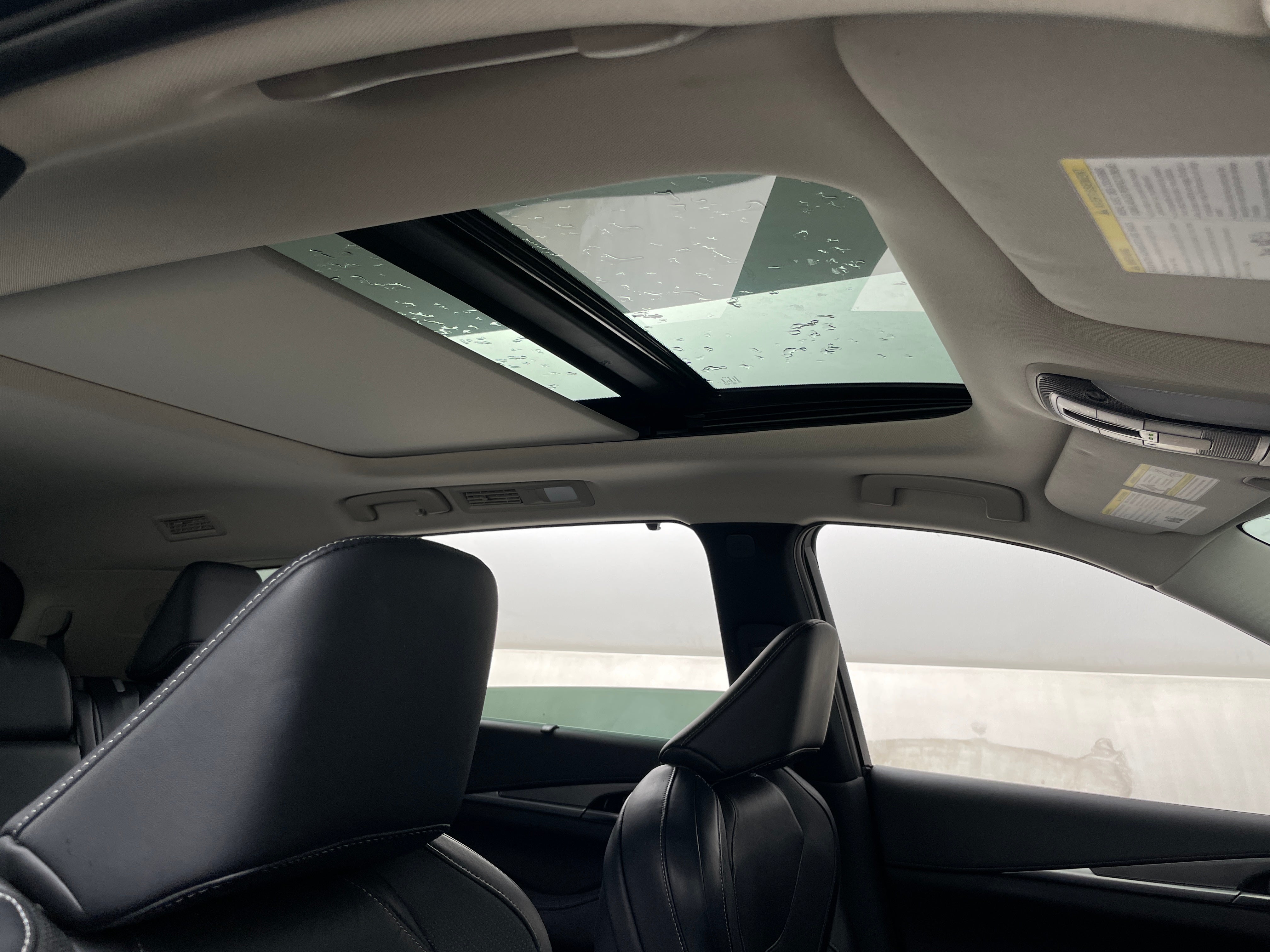 2023 INFINITI QX60