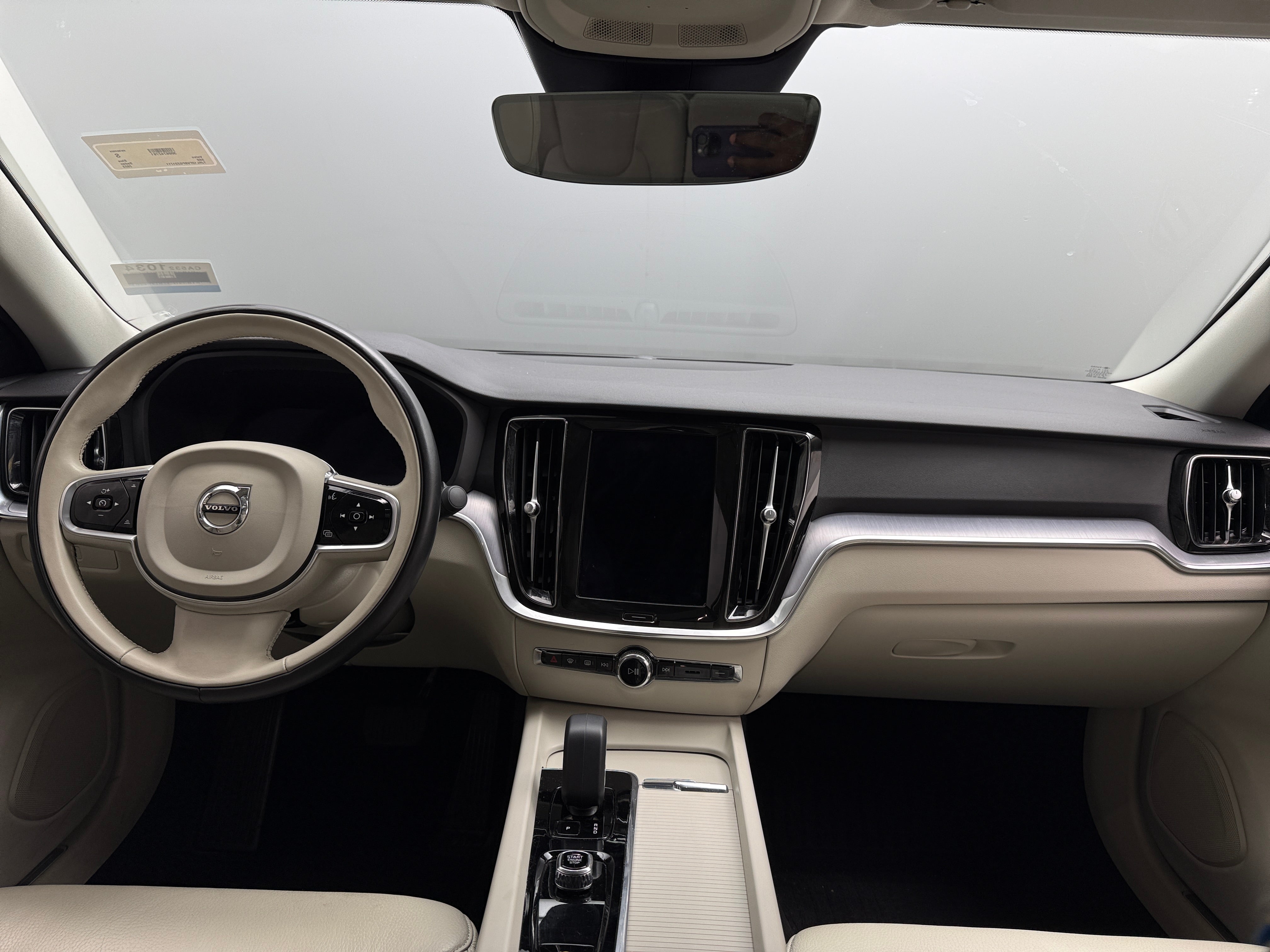 2023 Volvo S60