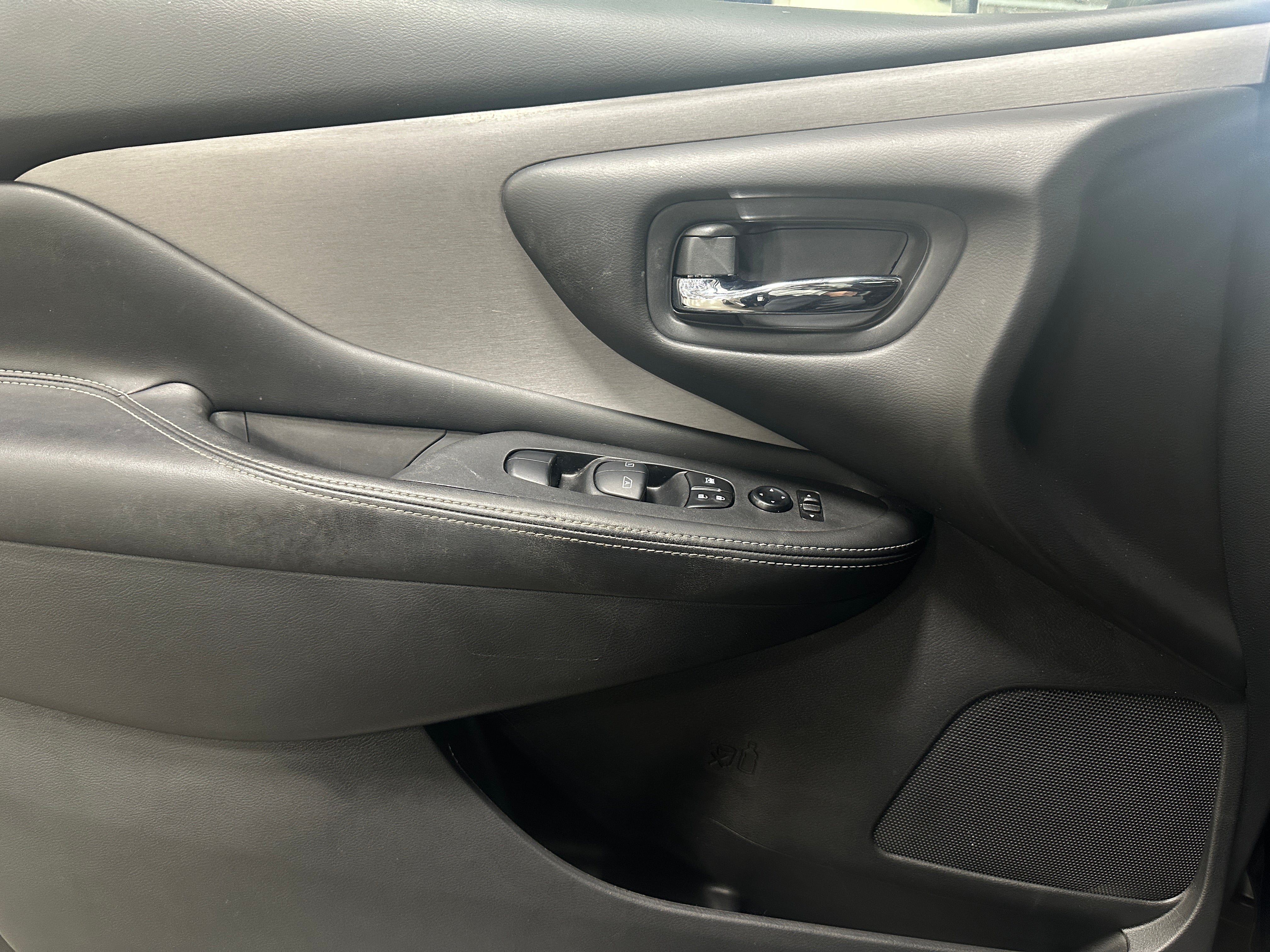 2022 Nissan Murano