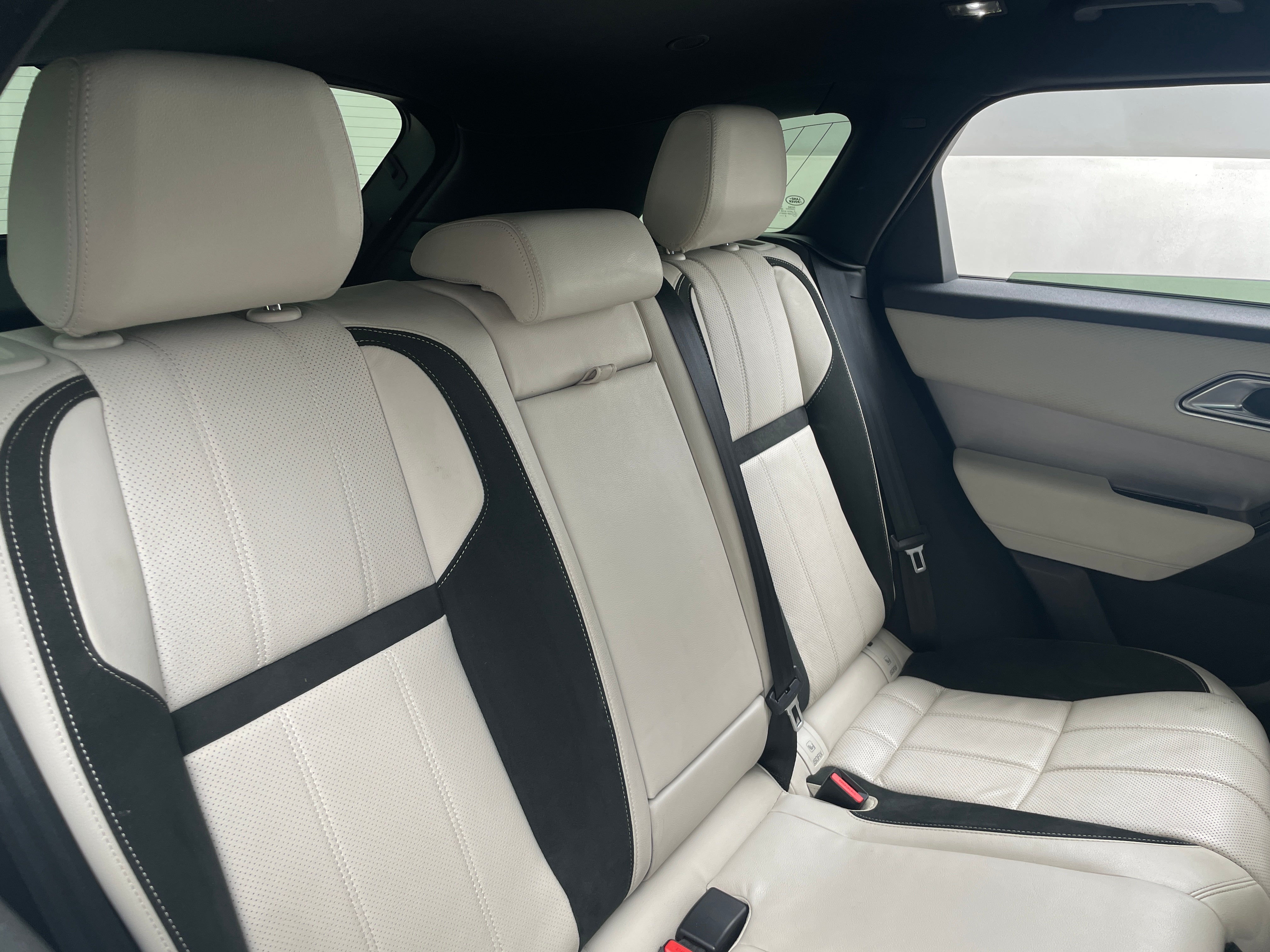 2023 Land Rover Range Rover Velar