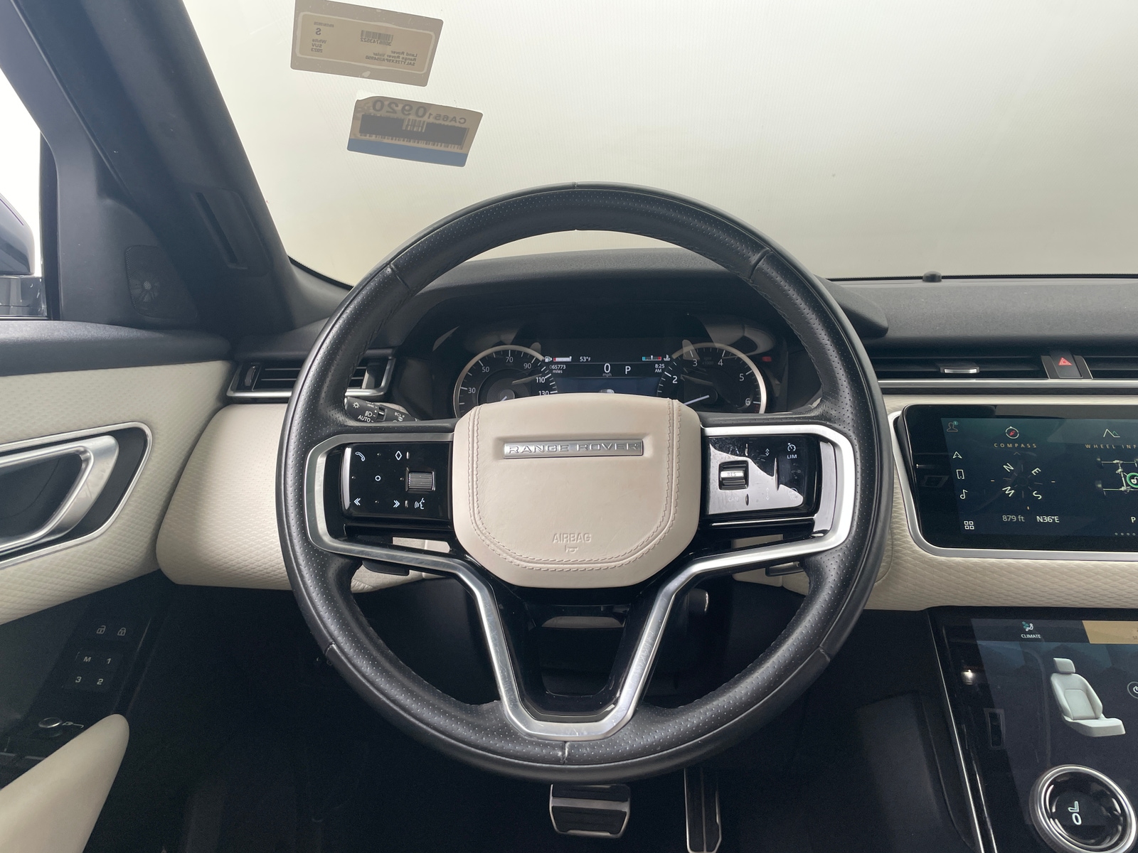 Thumbnail: 2023 Land Rover Range Rover Velar - 5