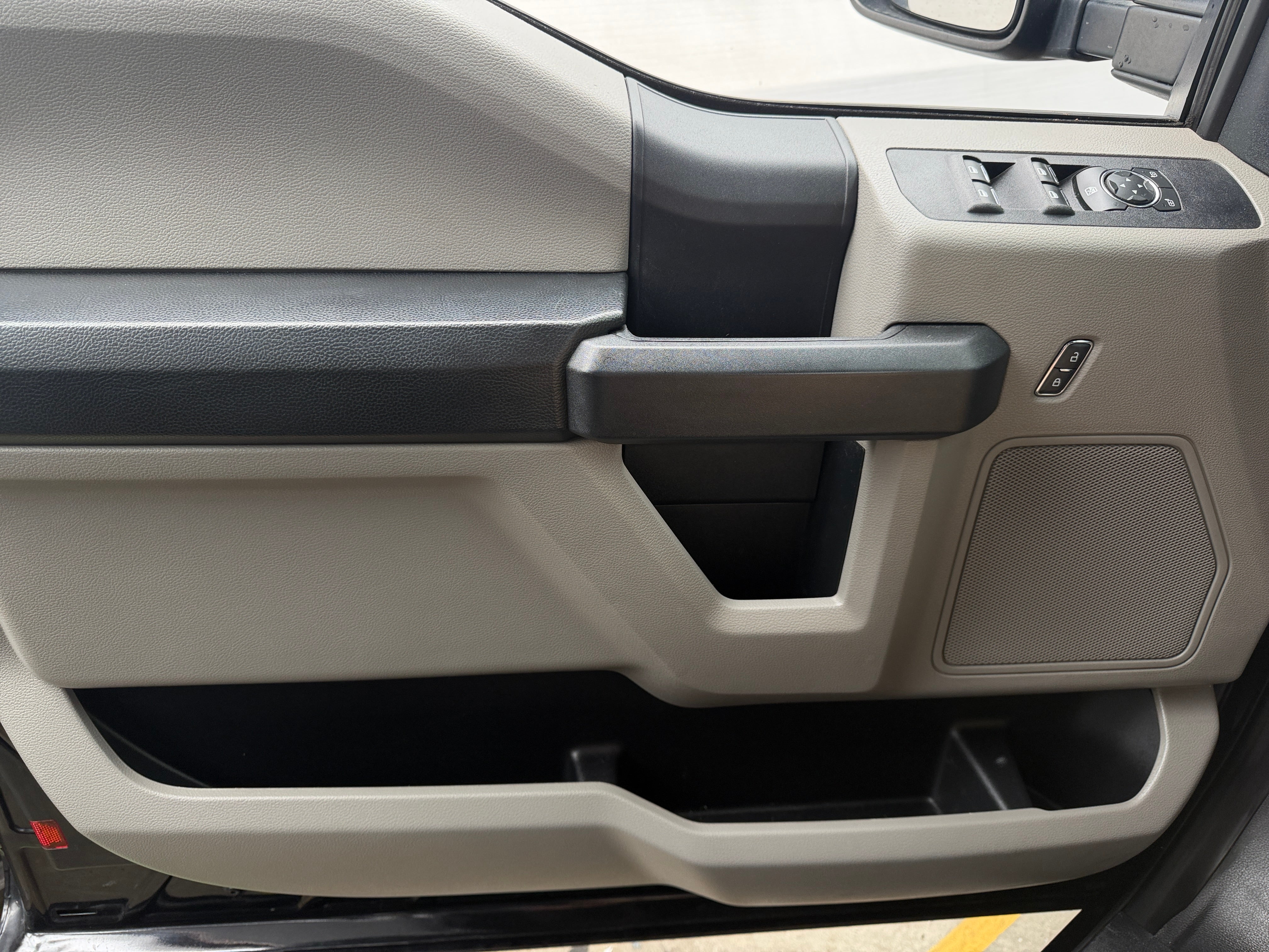 2020 Ford F-250 Super Duty