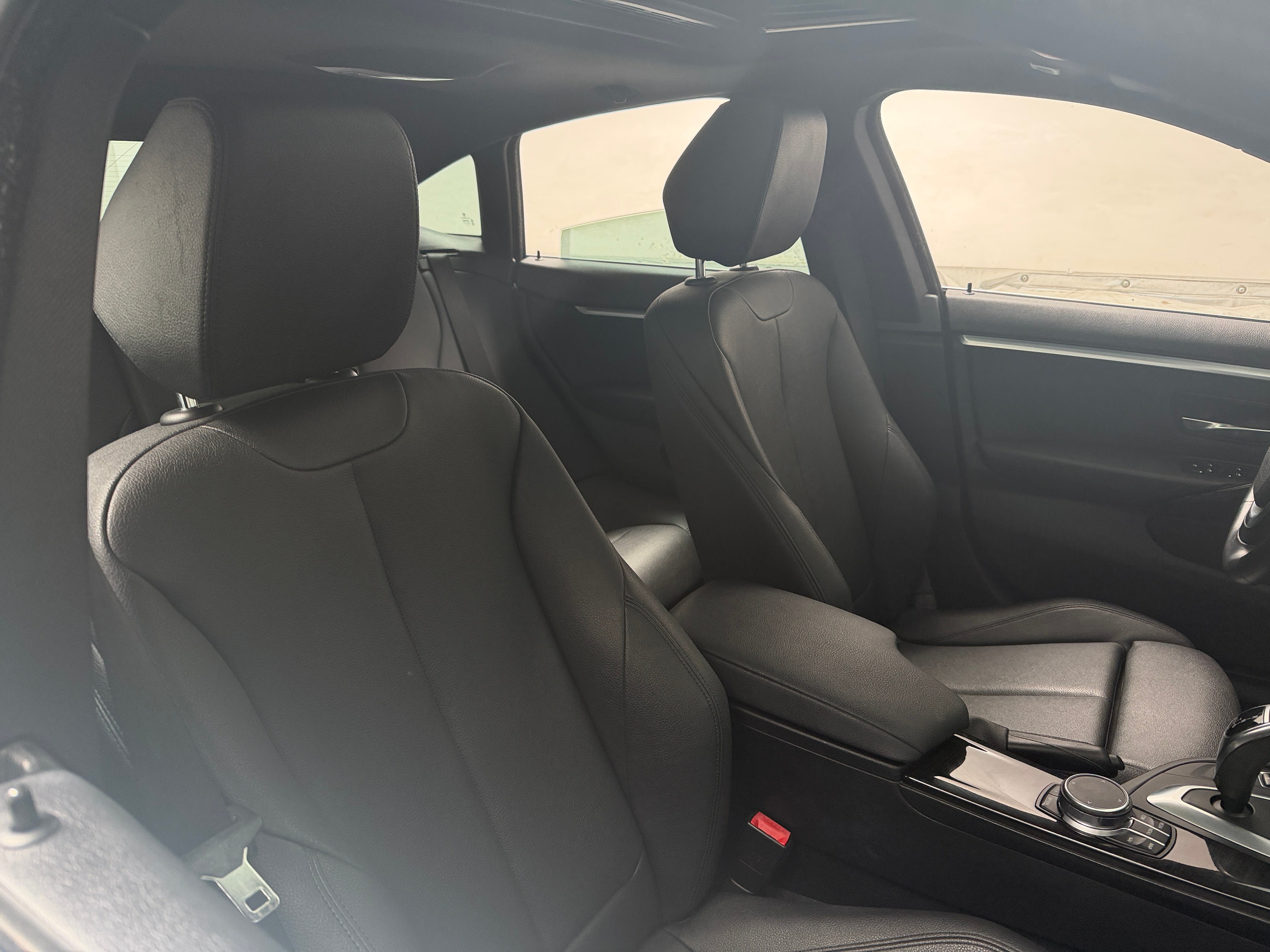 2019 BMW 4 Series 430i