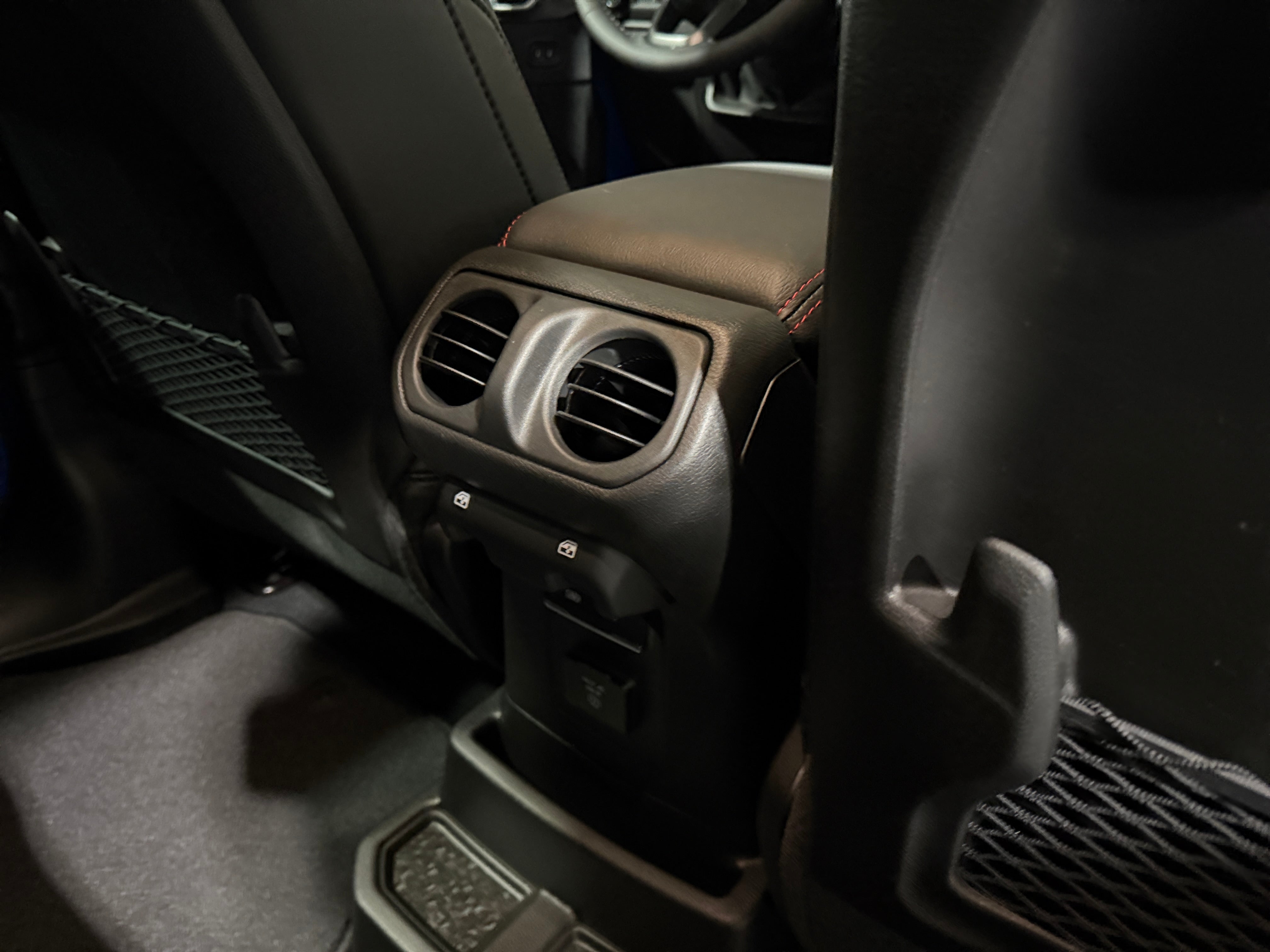 2027 Jeep Wrangler