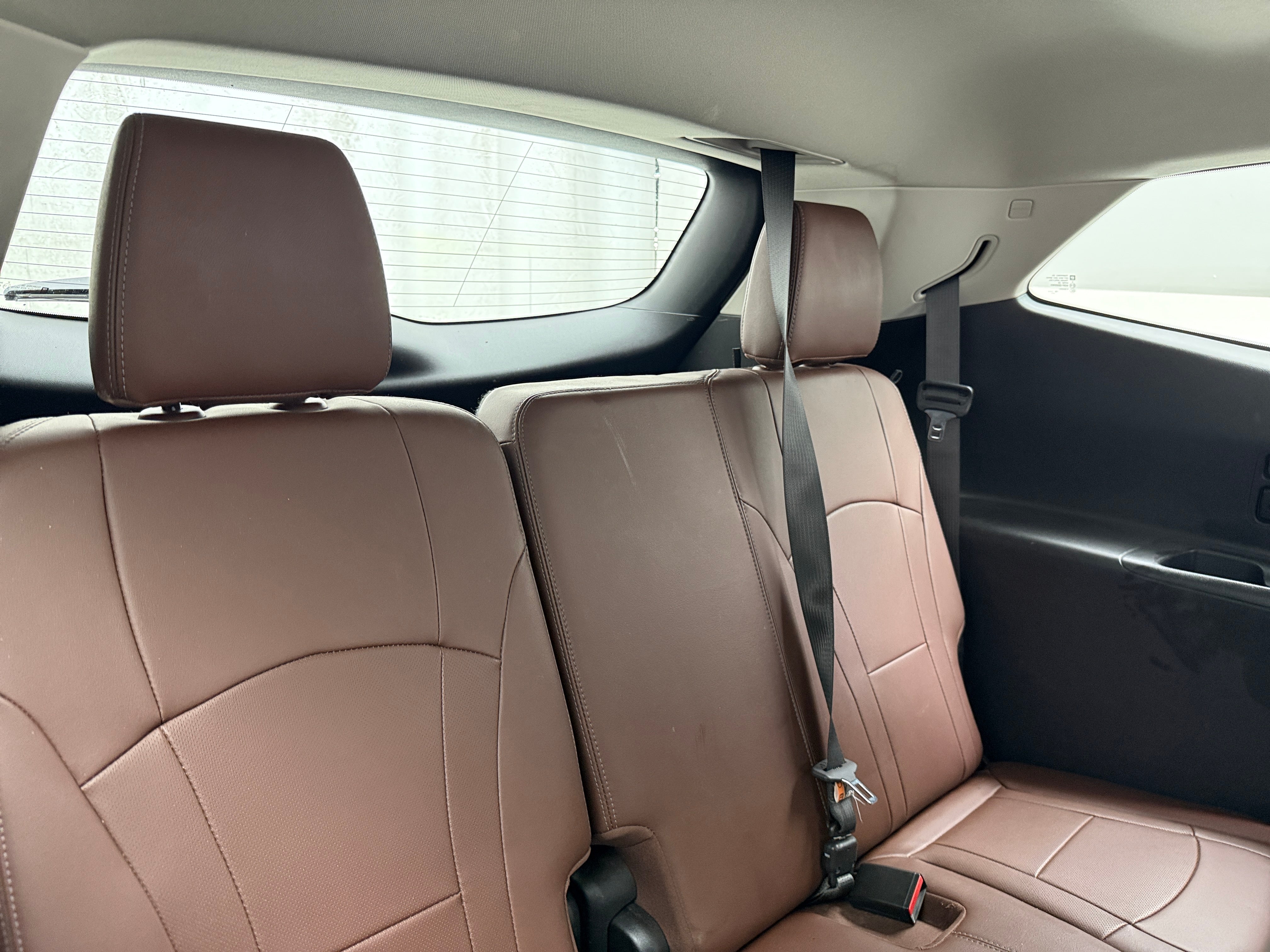 2019 Buick Enclave