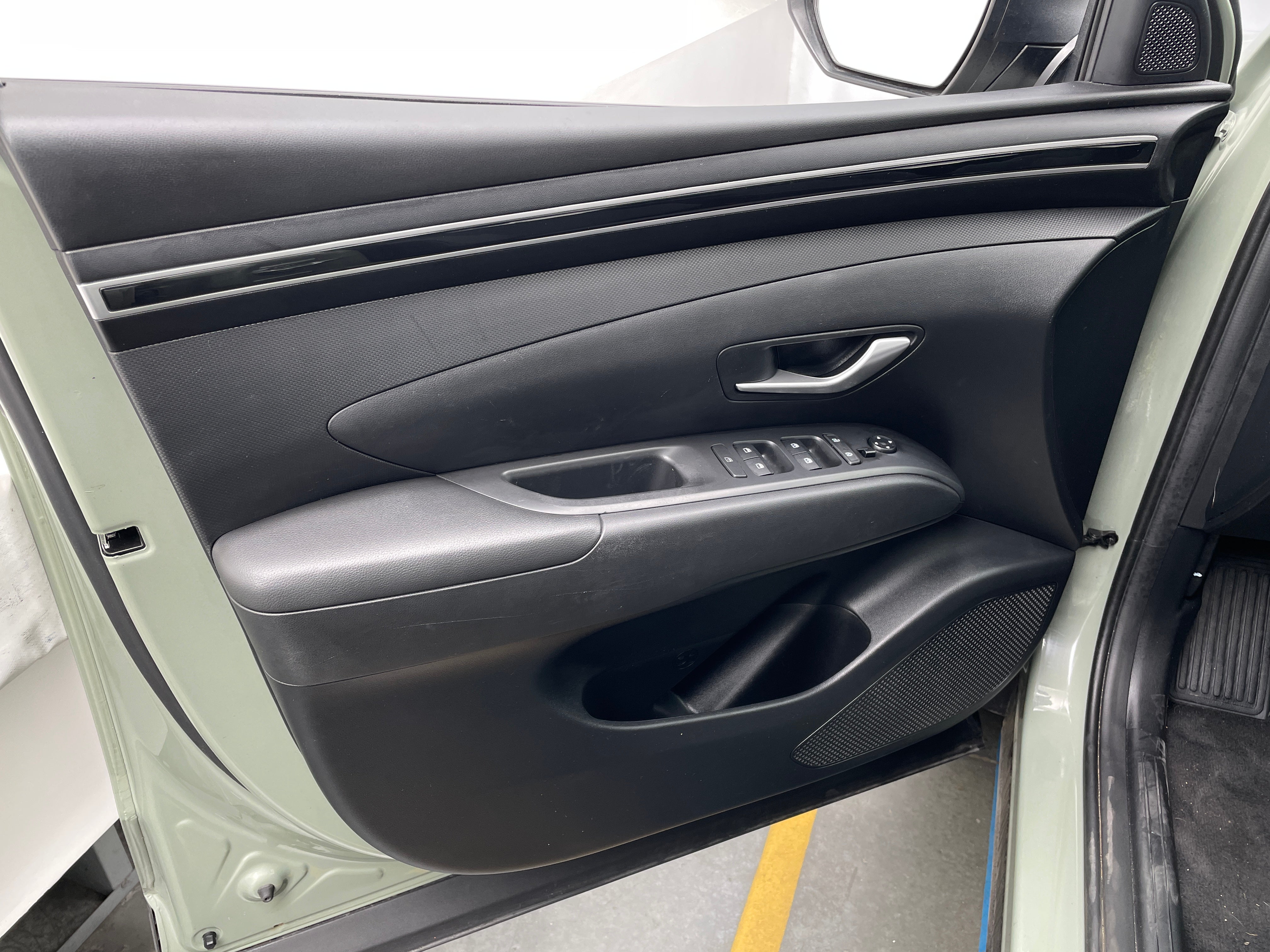 2022 Hyundai Santa Cruz