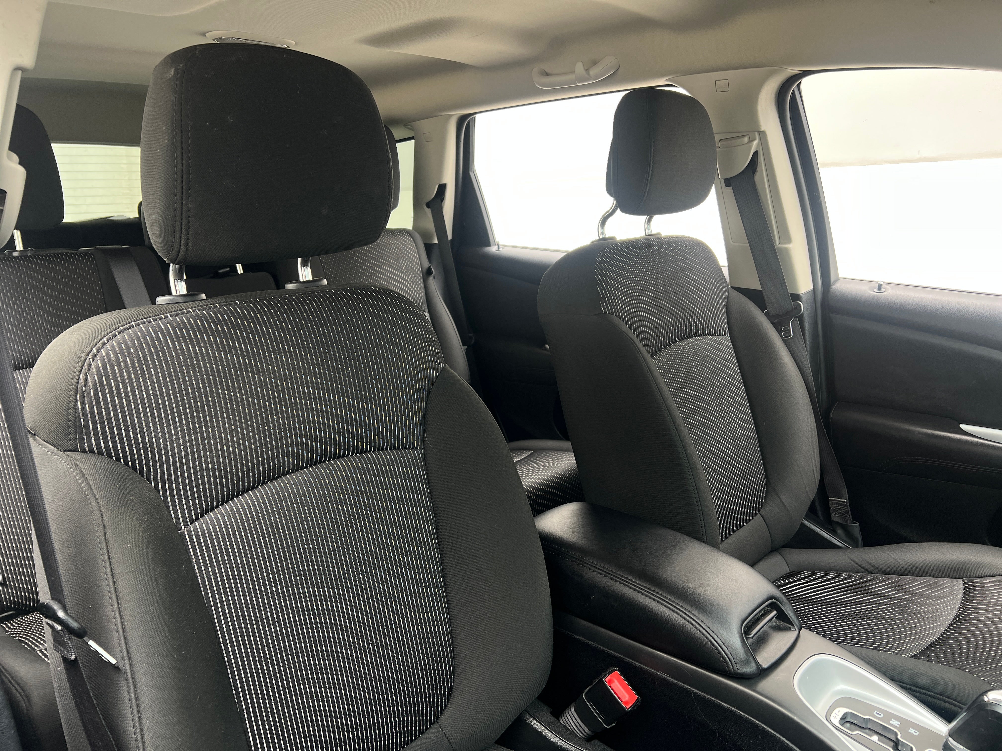 2020 Dodge Journey