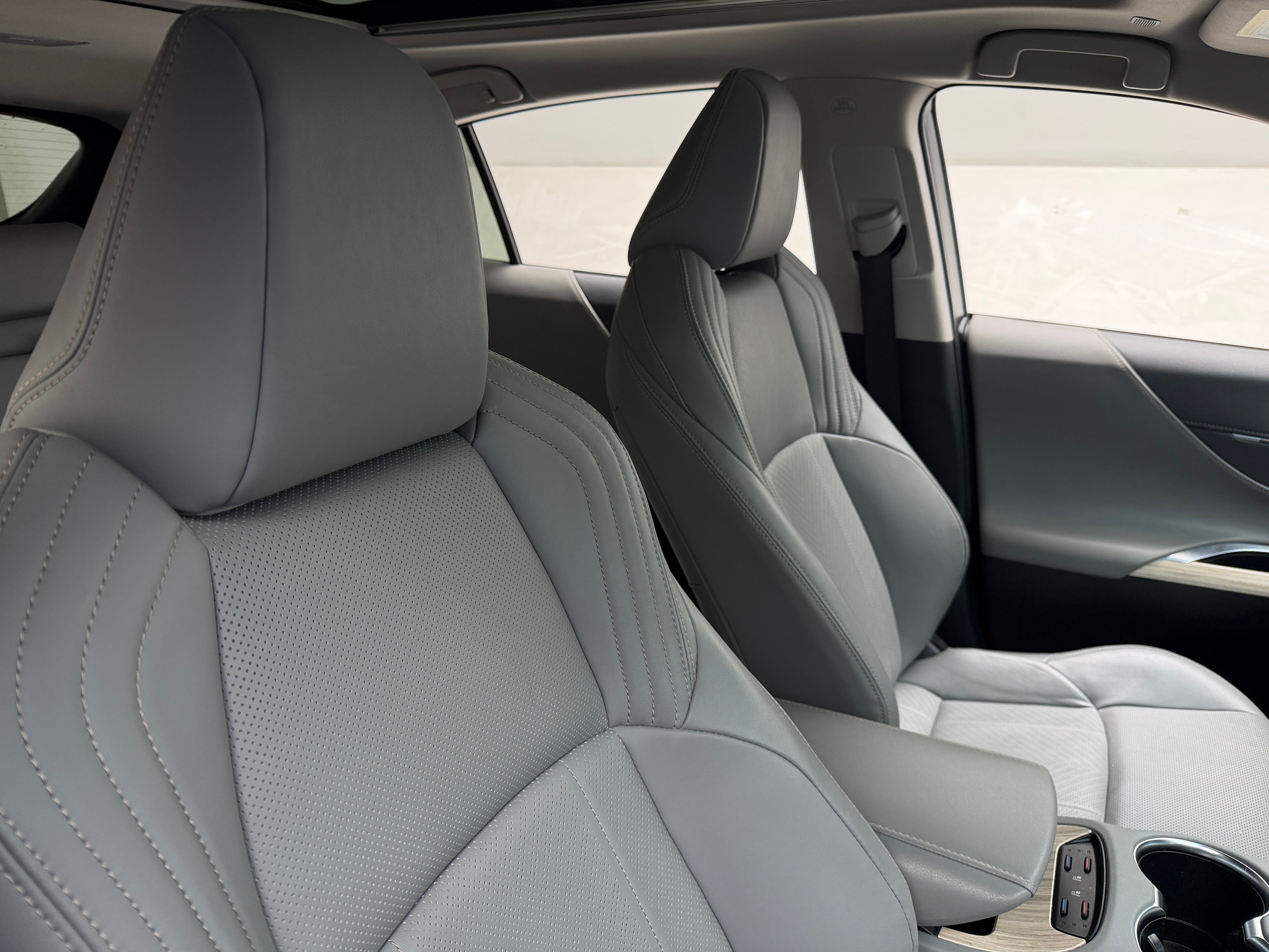 2023 Toyota Venza