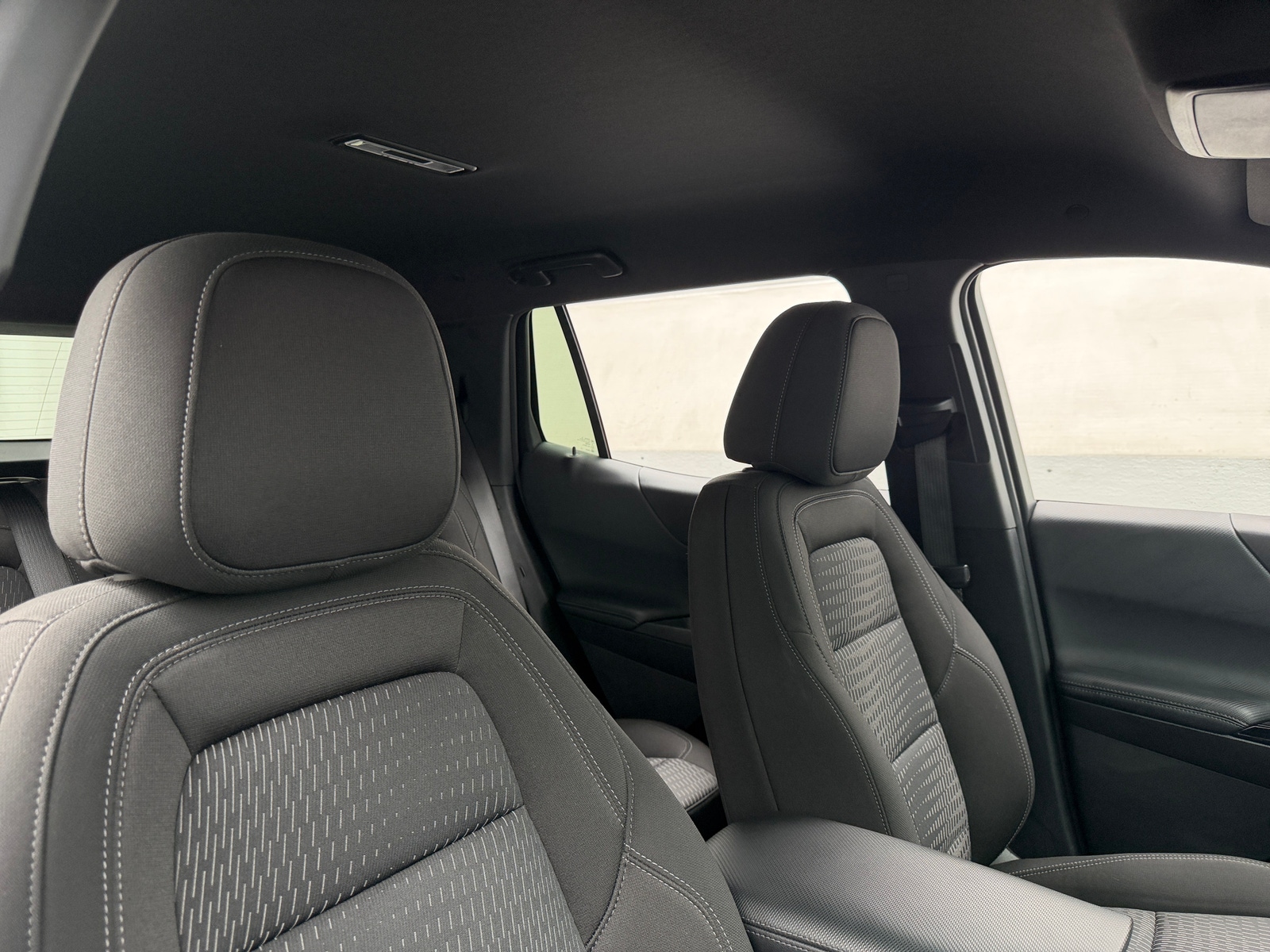 Thumbnail: 2026 Chevrolet Equinox - 2