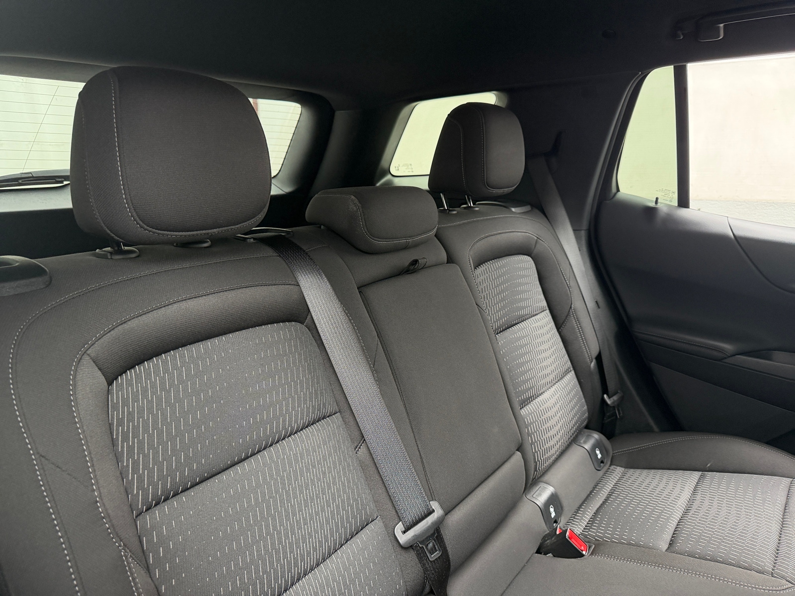 Thumbnail: 2026 Chevrolet Equinox - 6