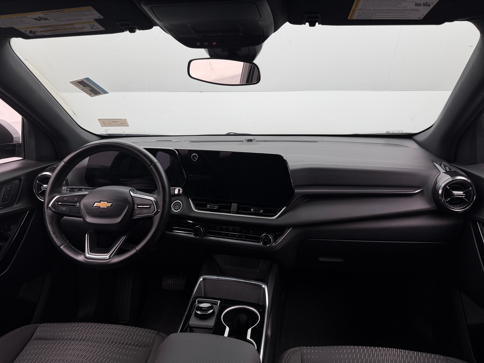Thumbnail: 2026 Chevrolet Equinox - 3